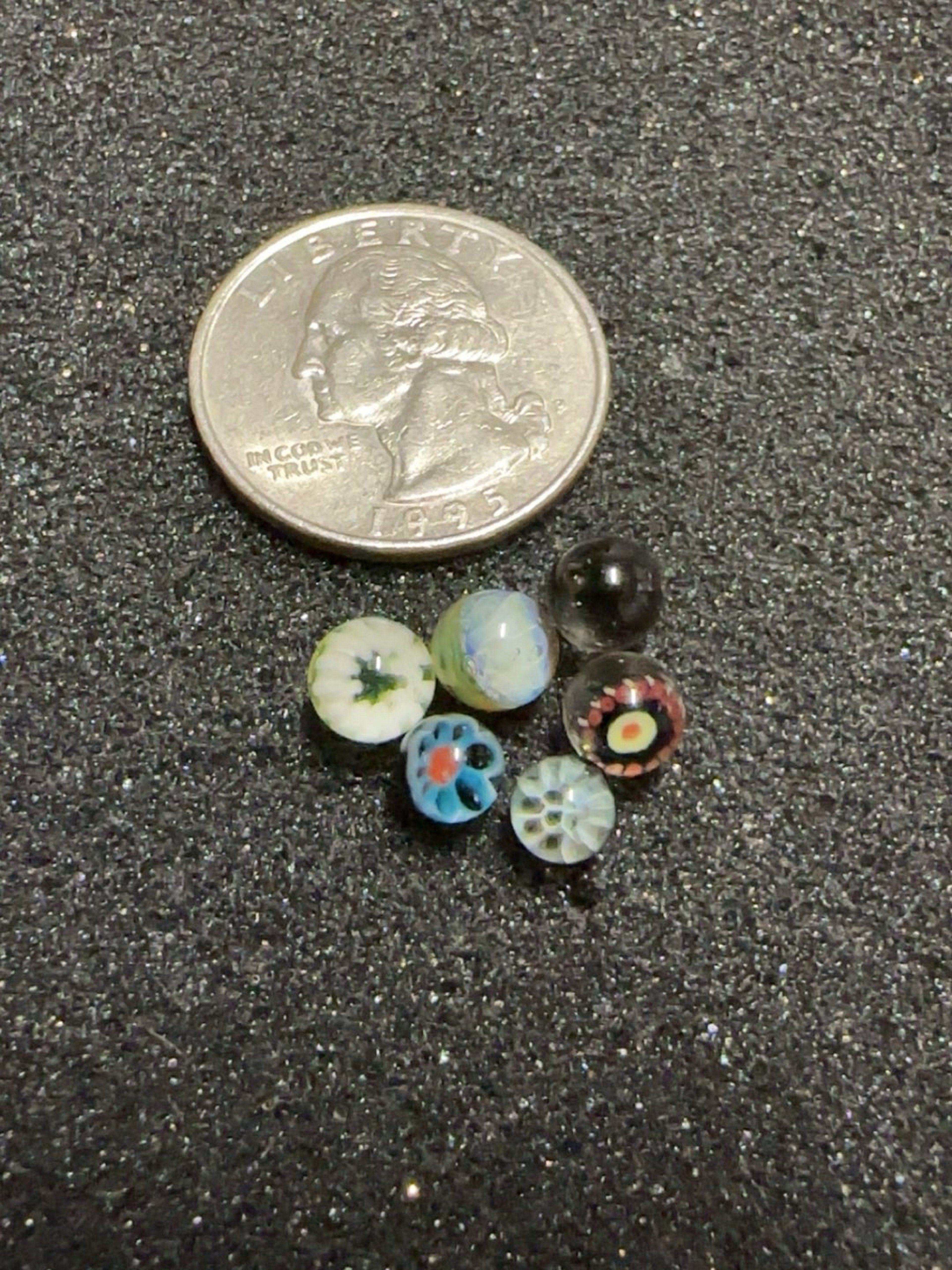 Preview pic of “Auction” Miscellaneous Lic pearls