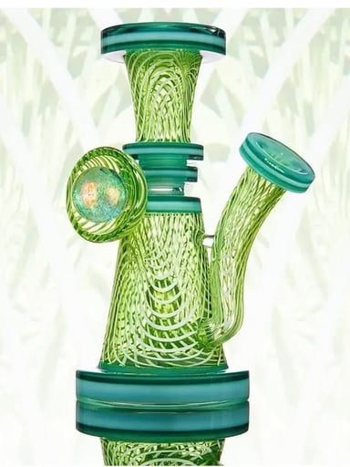 Preview pic of 1 of Scolari x Snafu string theory stonker collab