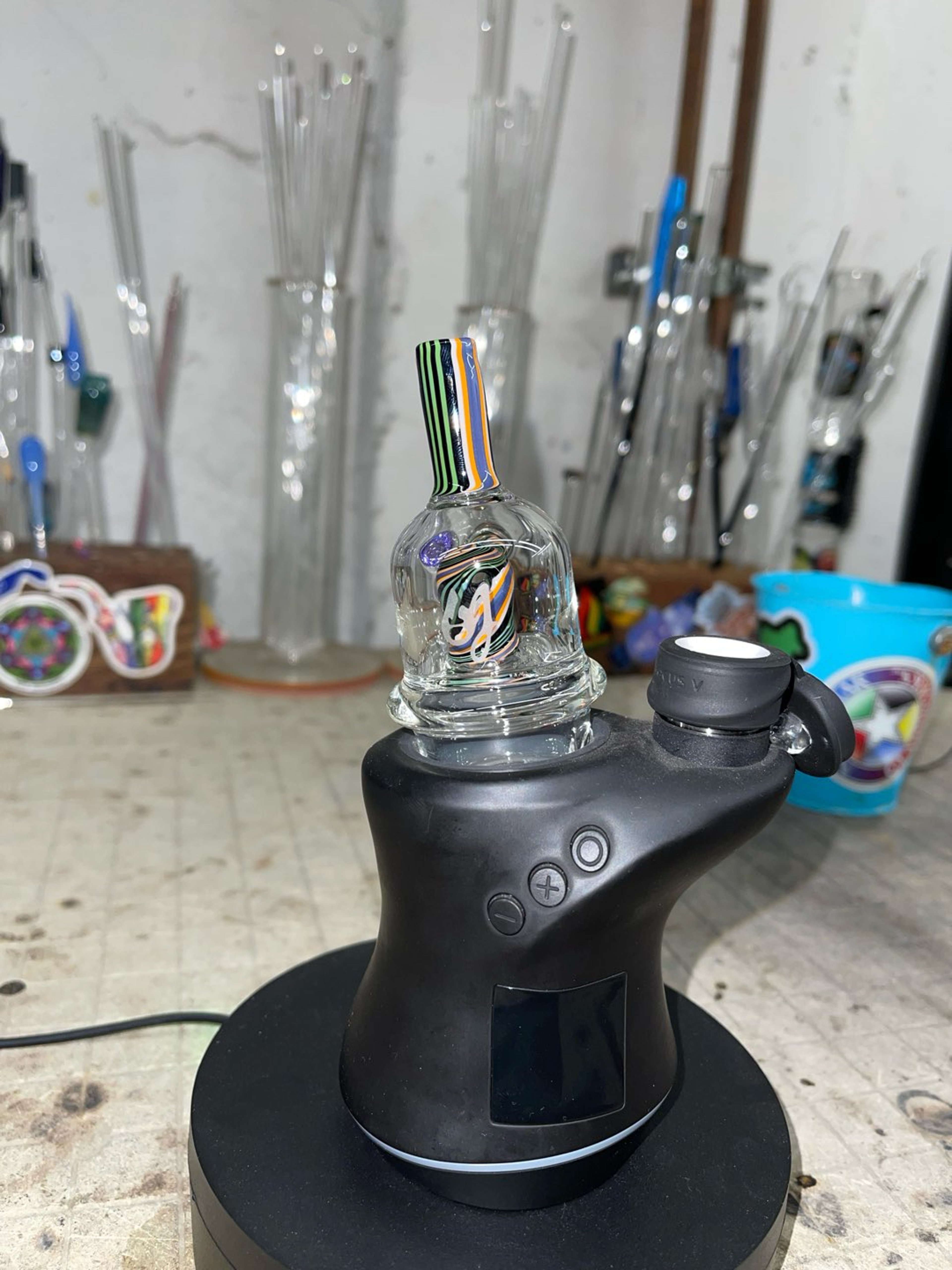 Preview pic of Dry top carta(device not included )