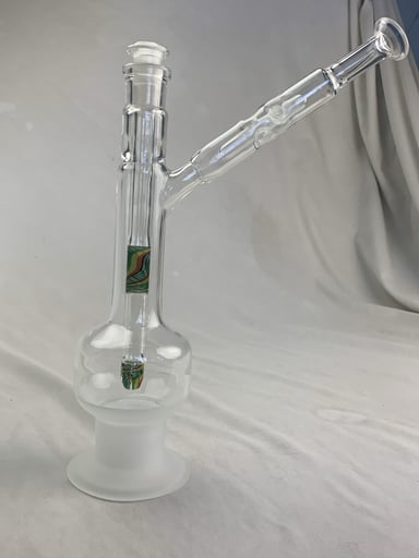 Preview pic of Kingstem bubbler