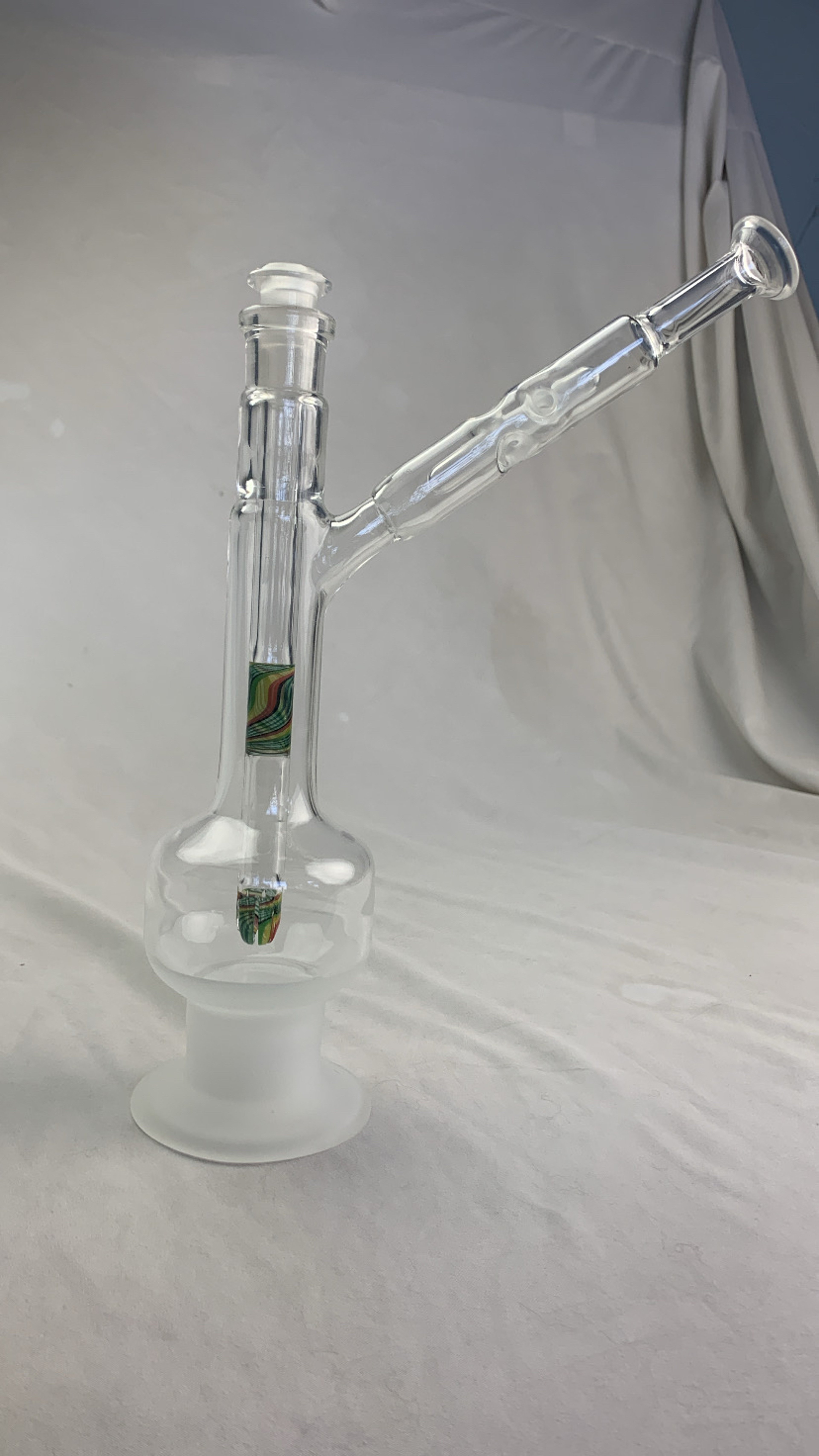 Preview pic of Kingstem bubbler