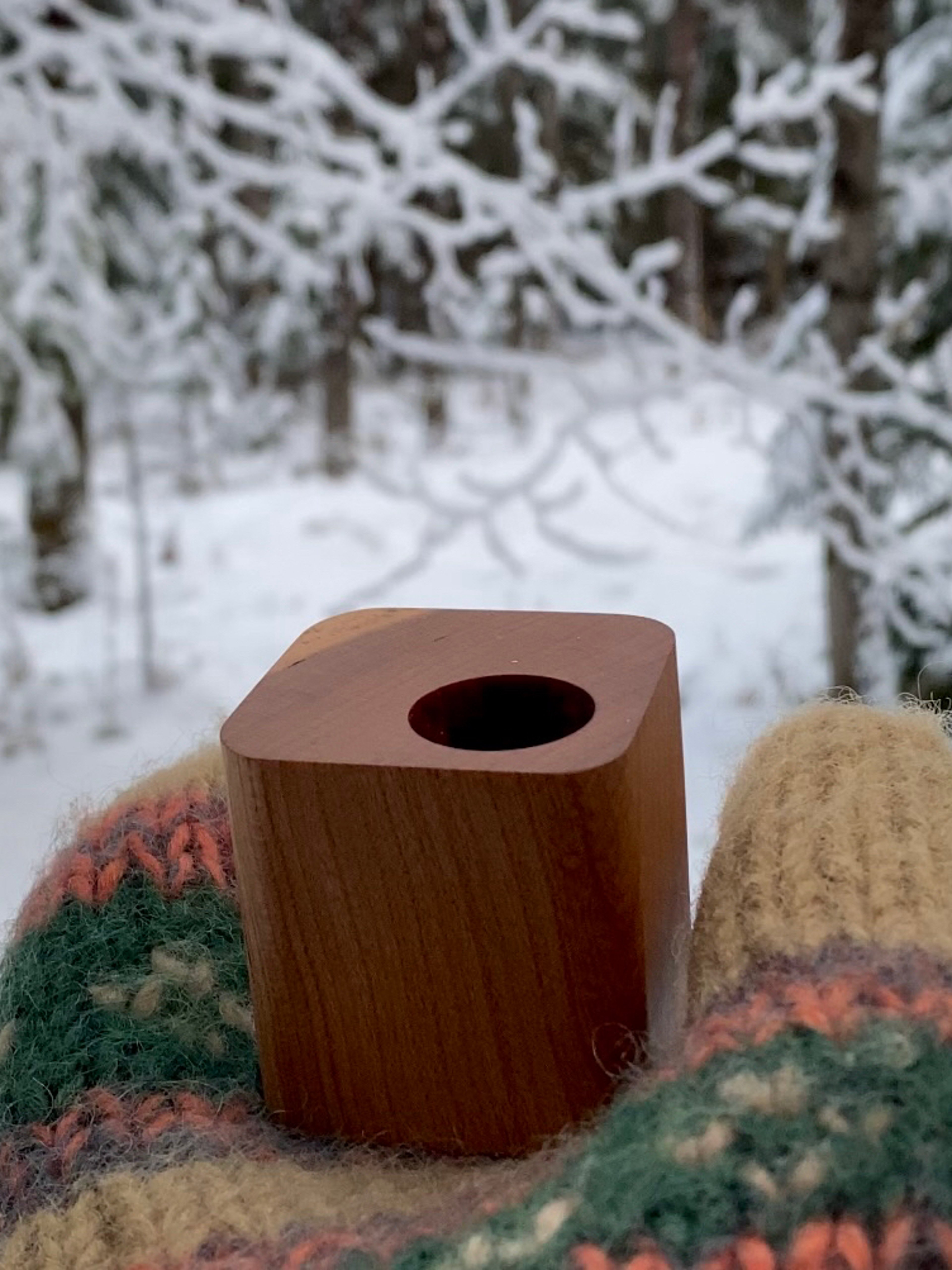 Preview pic of Wood Block