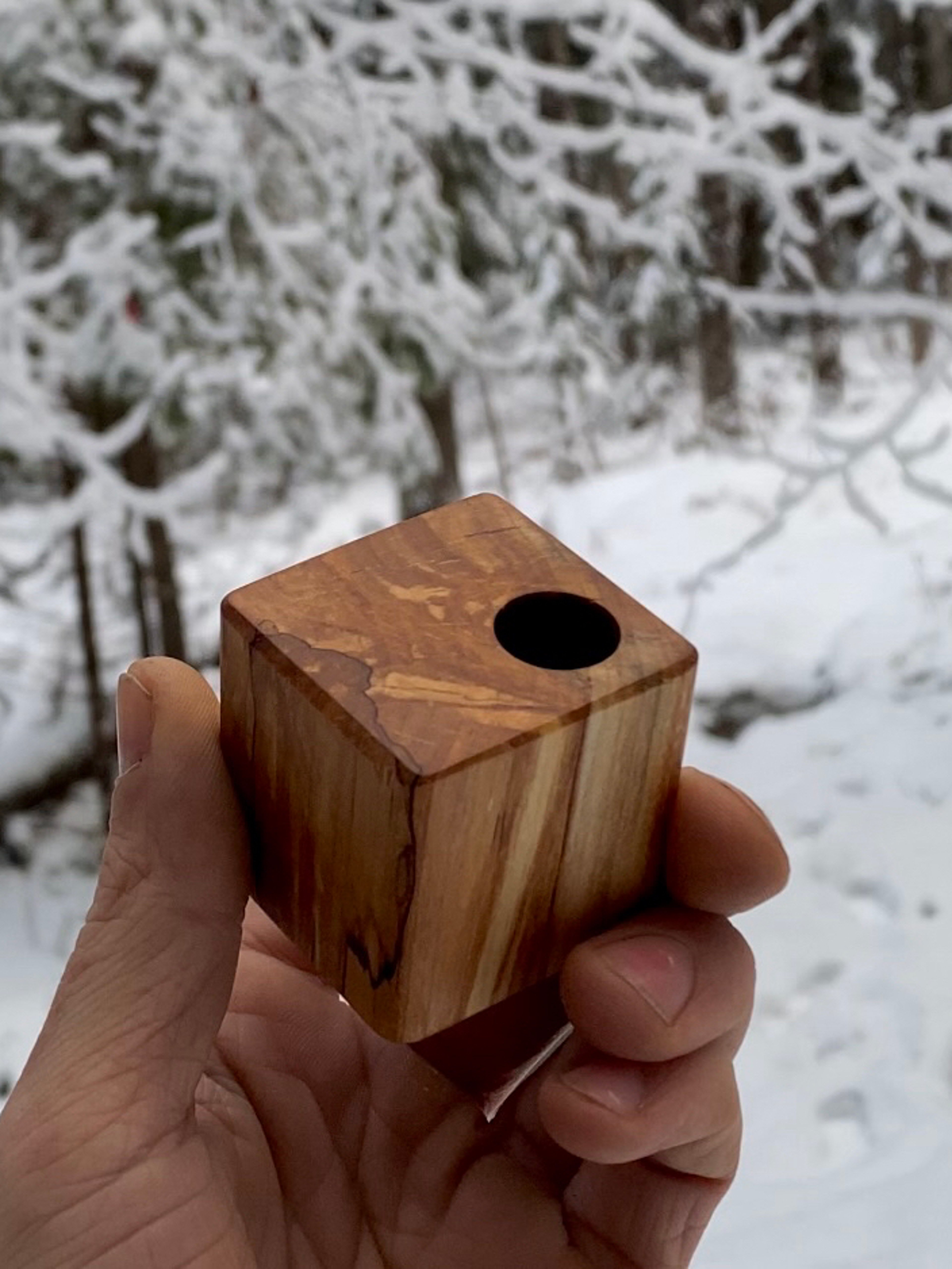 Preview pic of Wood Block