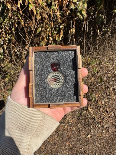 Preview pic of Ryan Teurfs Pendant