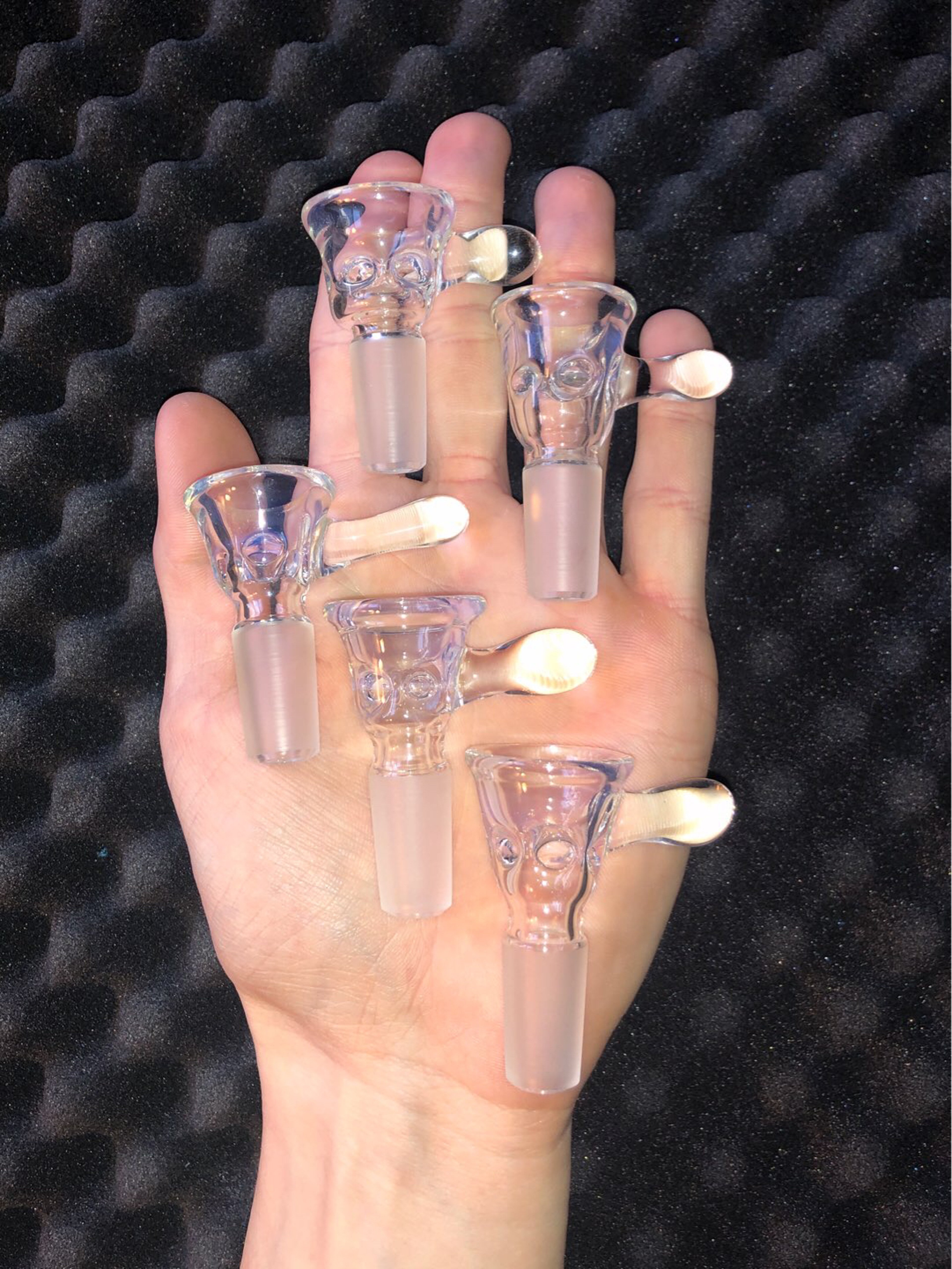 Preview pic of Art of hustle (SINGLE) 14mm uv slide