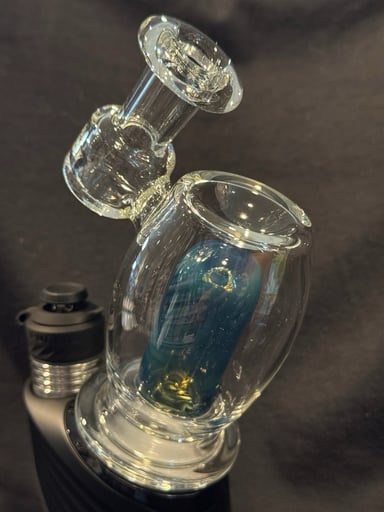 Preview pic of Erik Anders Peak Top Blue Slyme