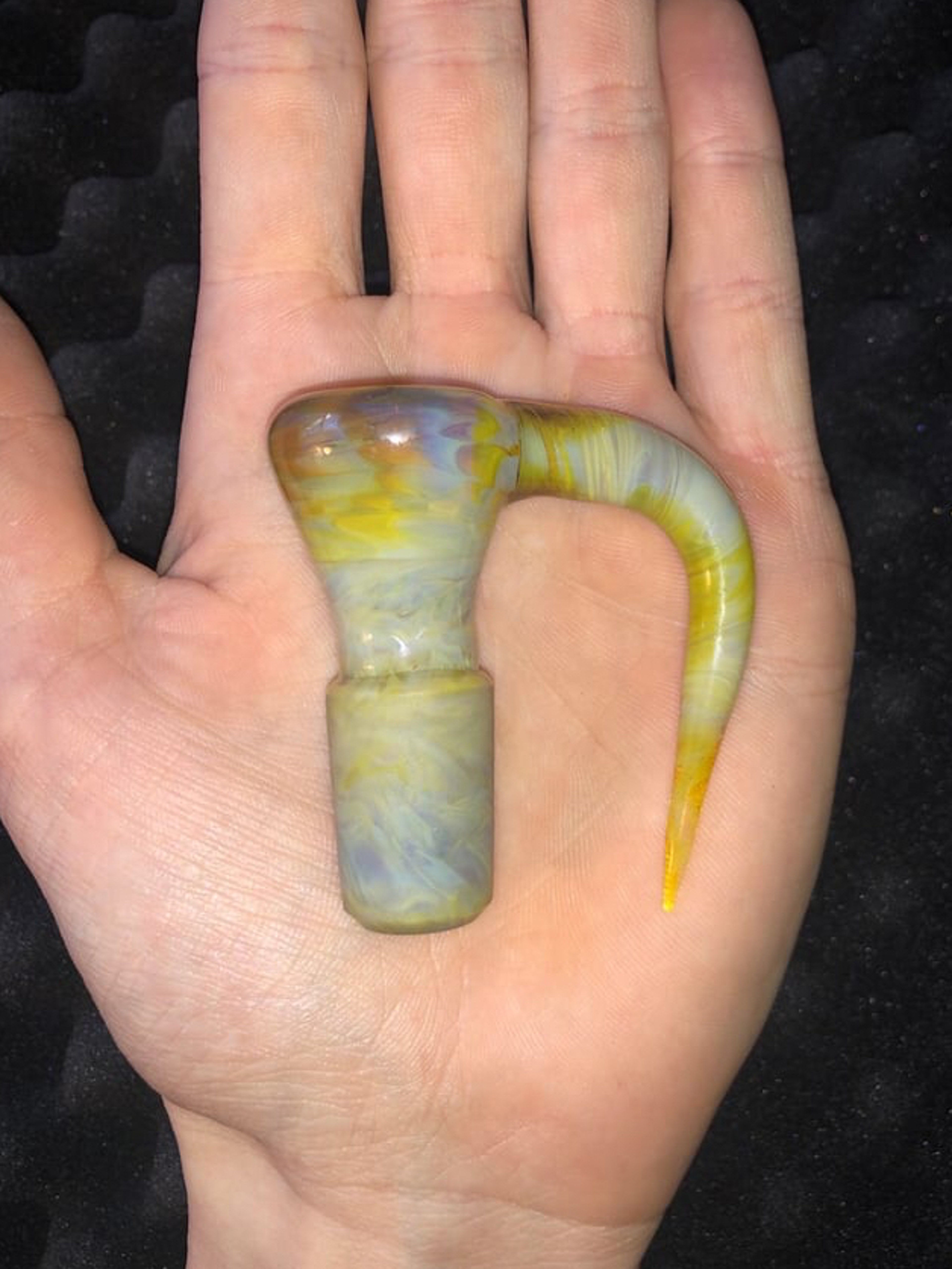 Preview pic of Sohio glass 18mm fw slide