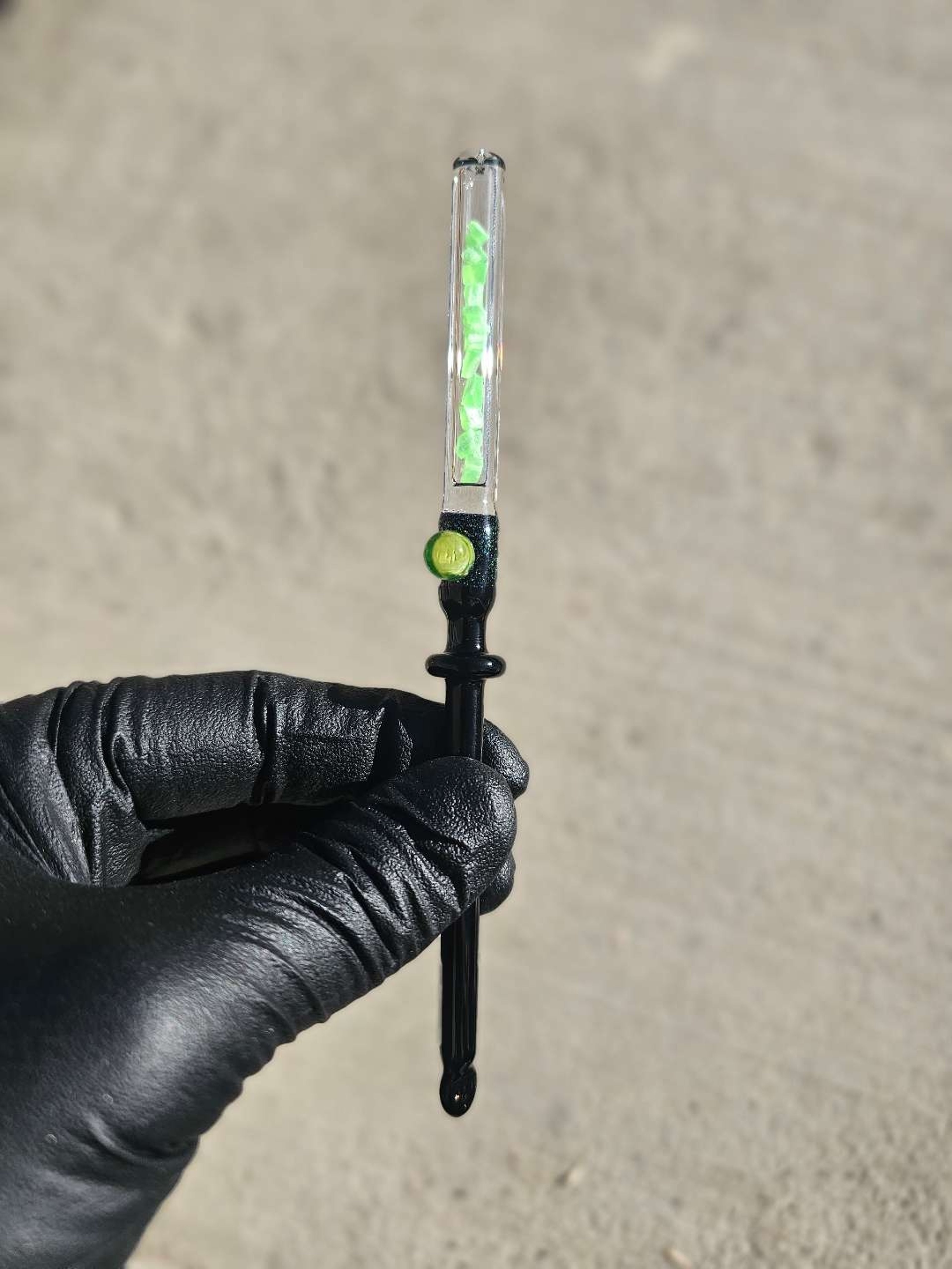Preview pic of Crushed Opal Dabber