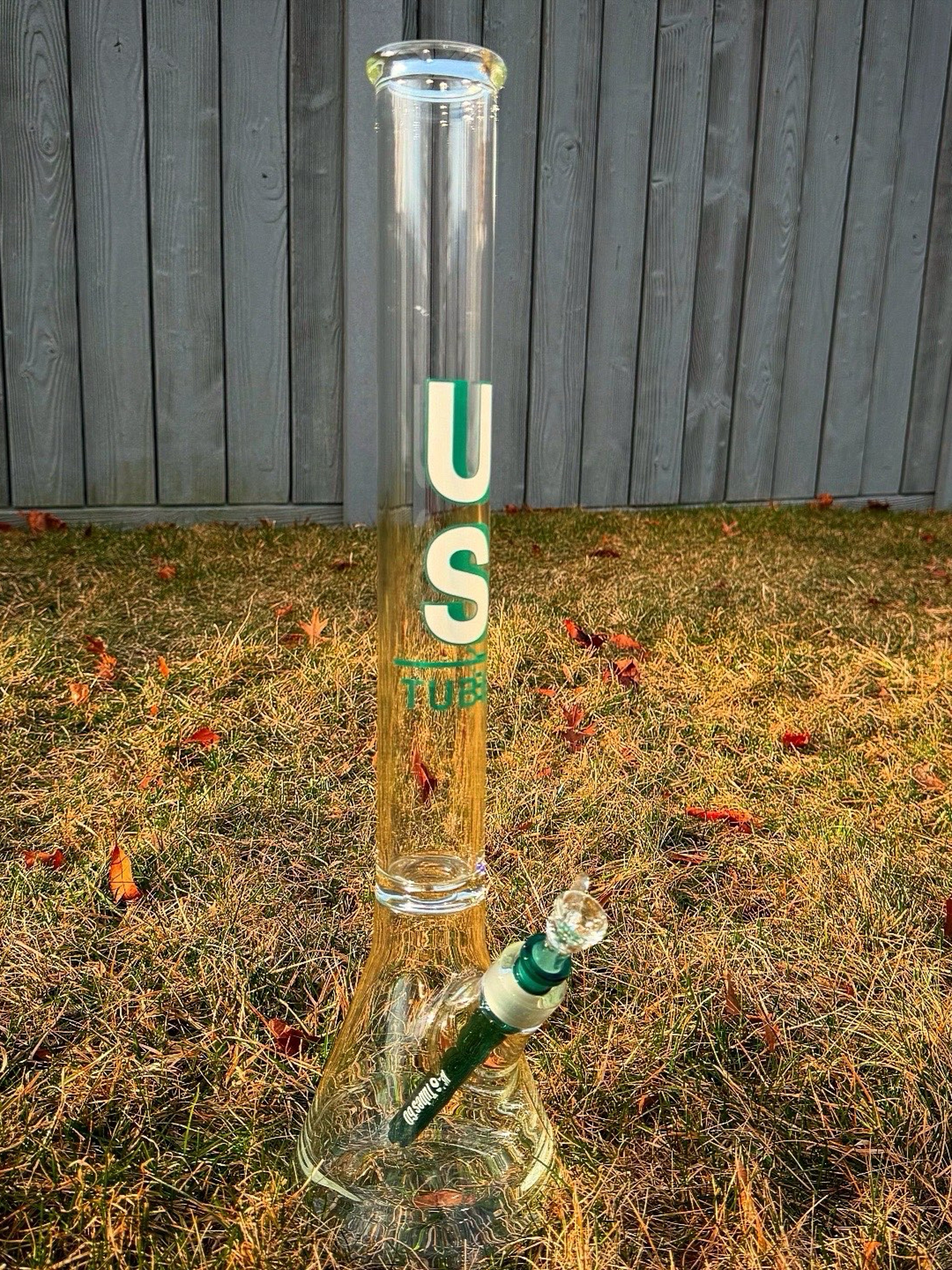 Preview pic of ☘️18" US TUBES BEAKER☘️
