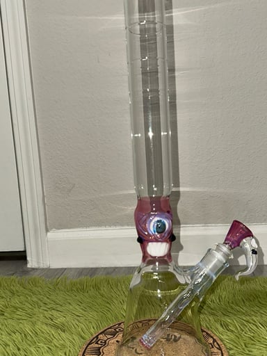 Preview pic of Kahuna Beaker