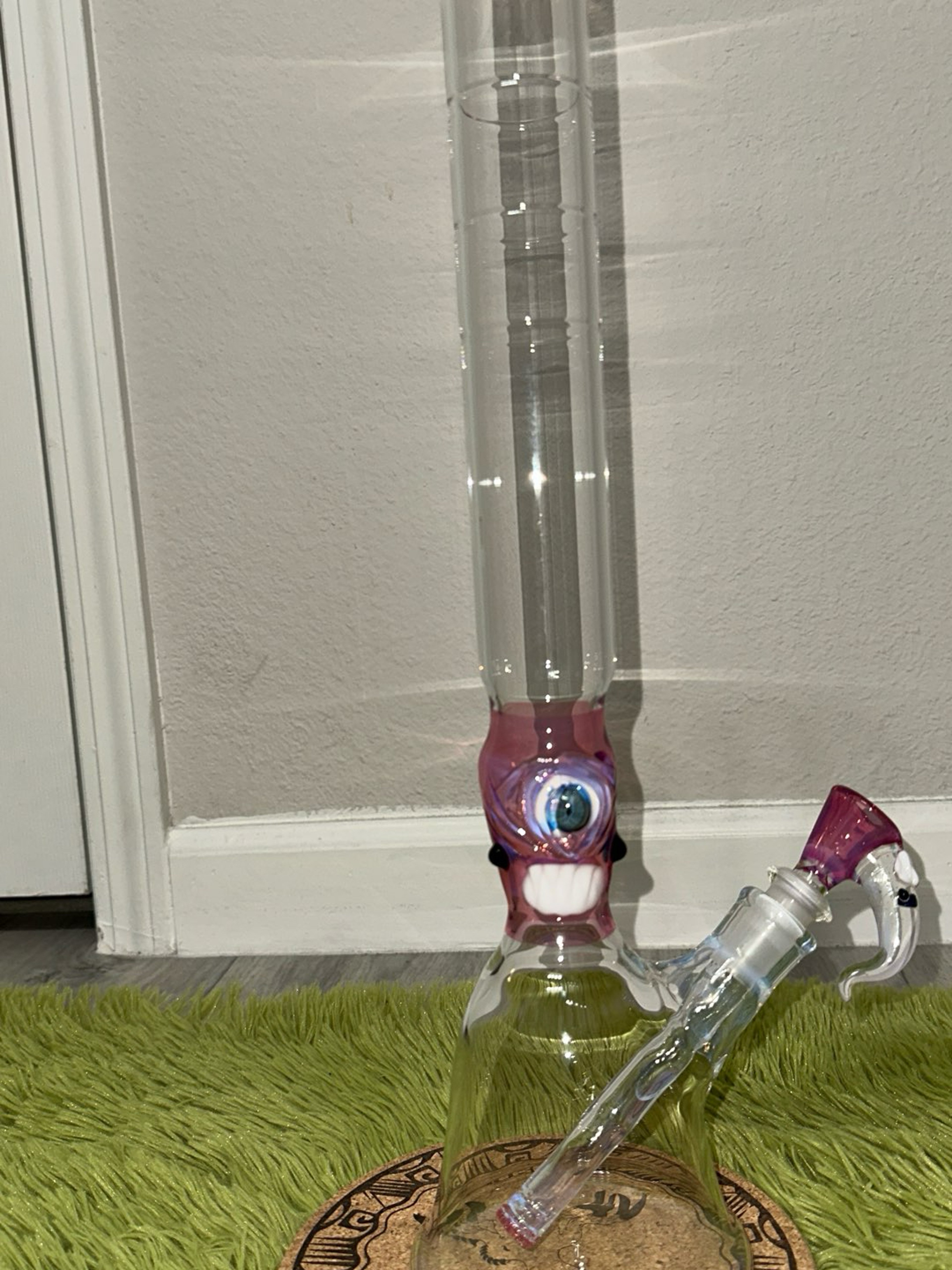 Kahuna Beaker image 0