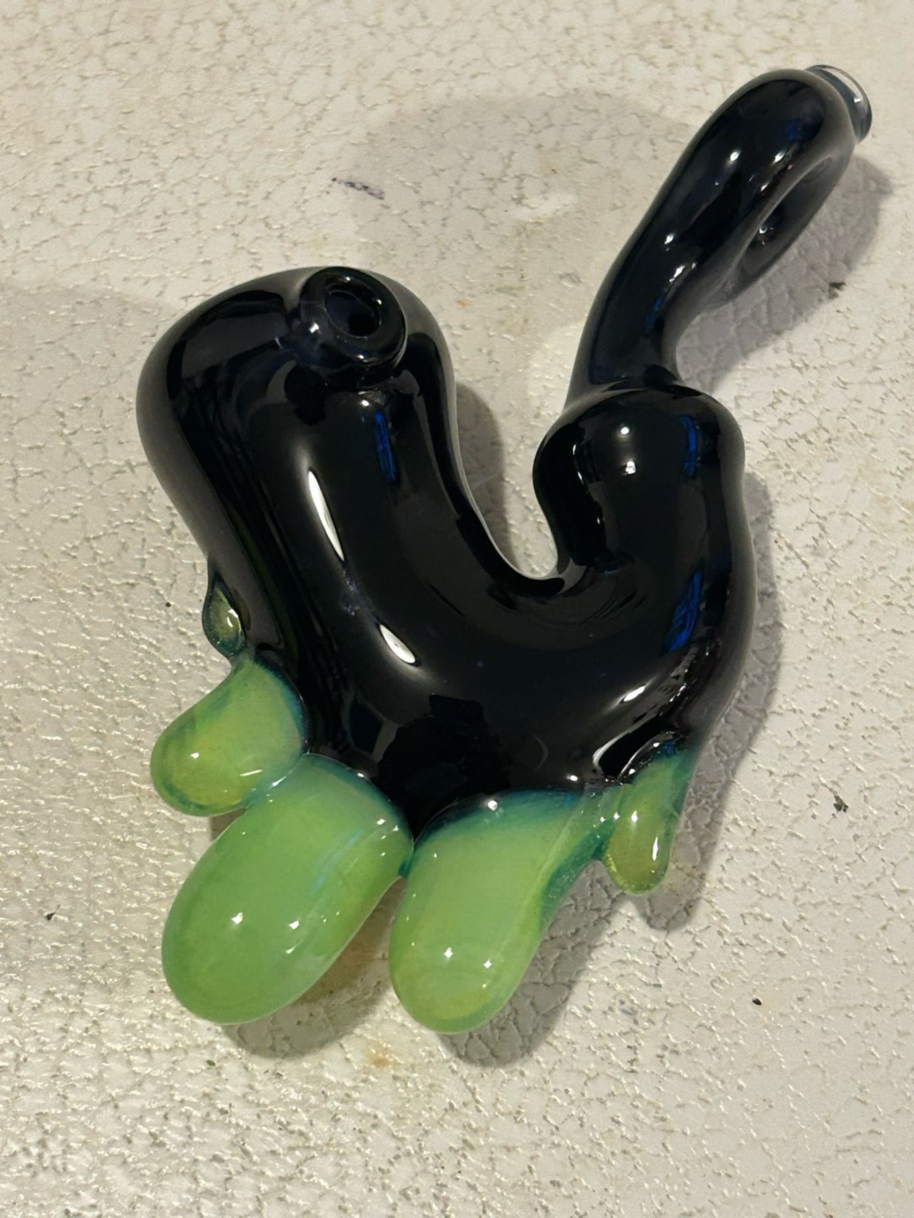 Preview pic of Royals Sherlock Pendant #3 Signed