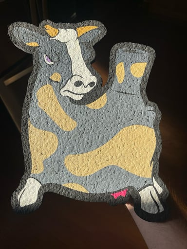 Preview pic of Robertson Rare Cow