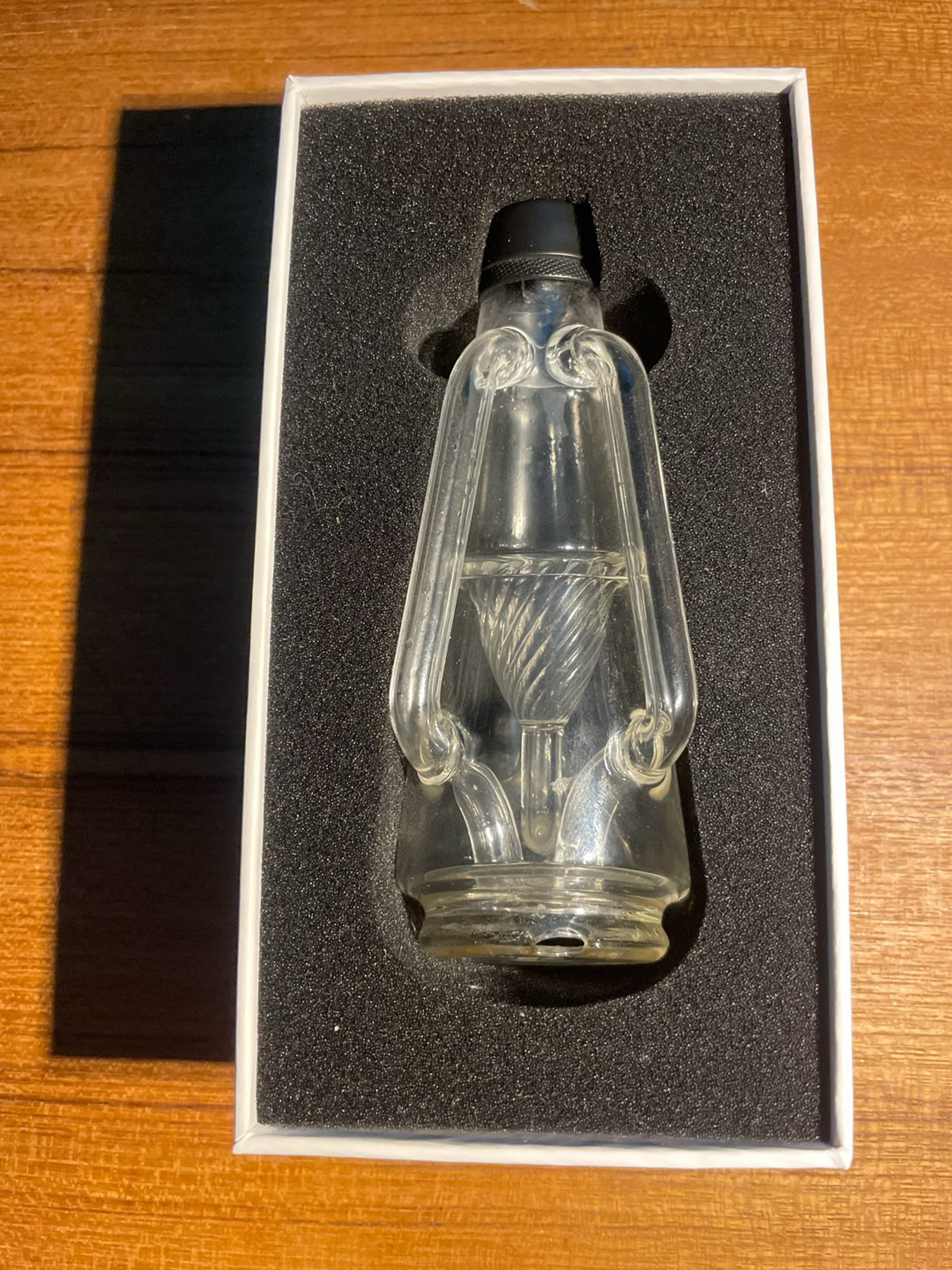 Preview pic of RyFitt puffco recycler v1