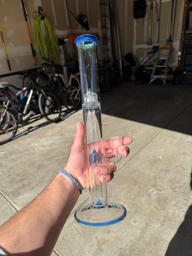 Preview pic of OG Blue Slyme F4