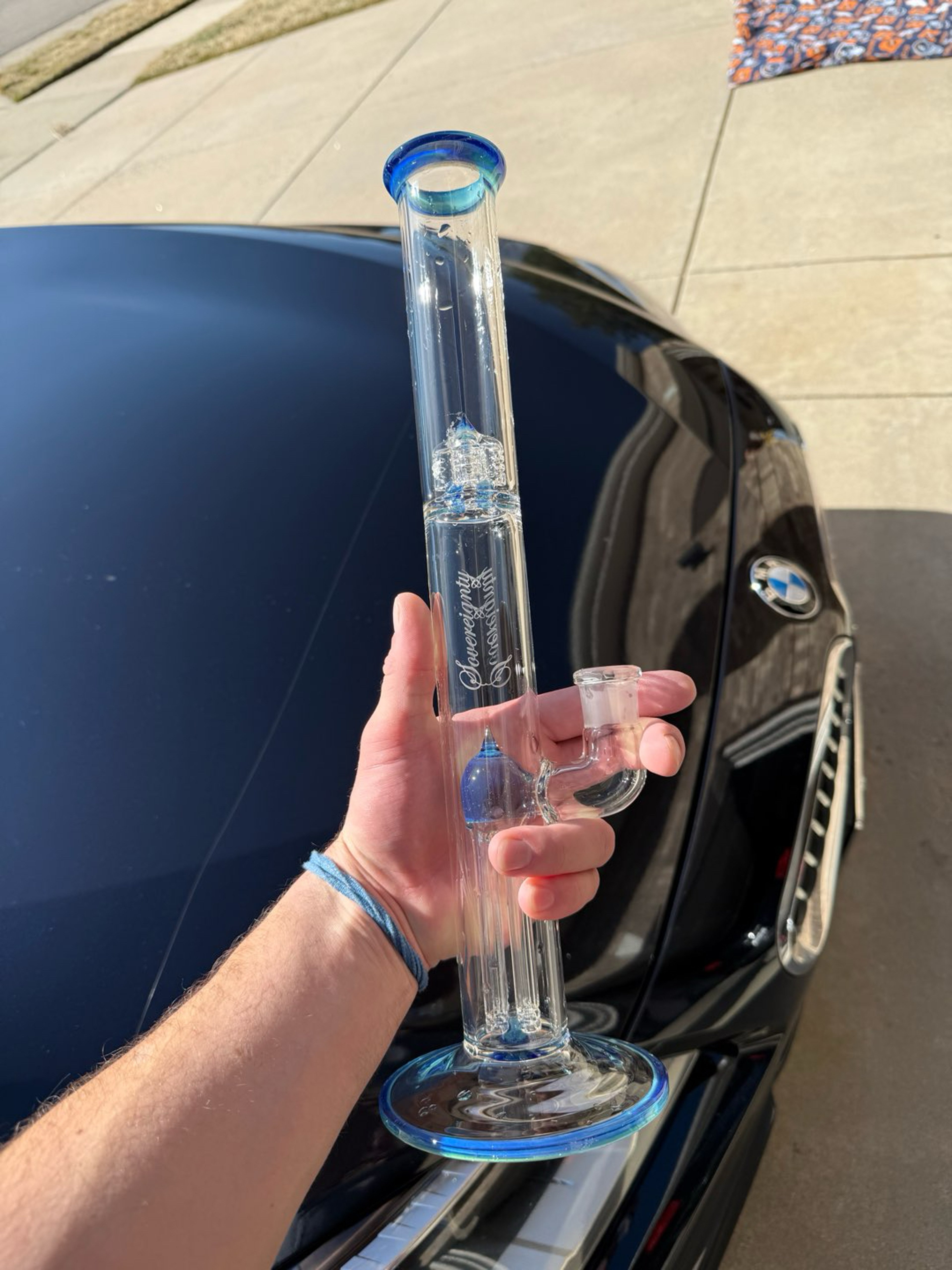 Preview pic of OG Blue Slyme F4