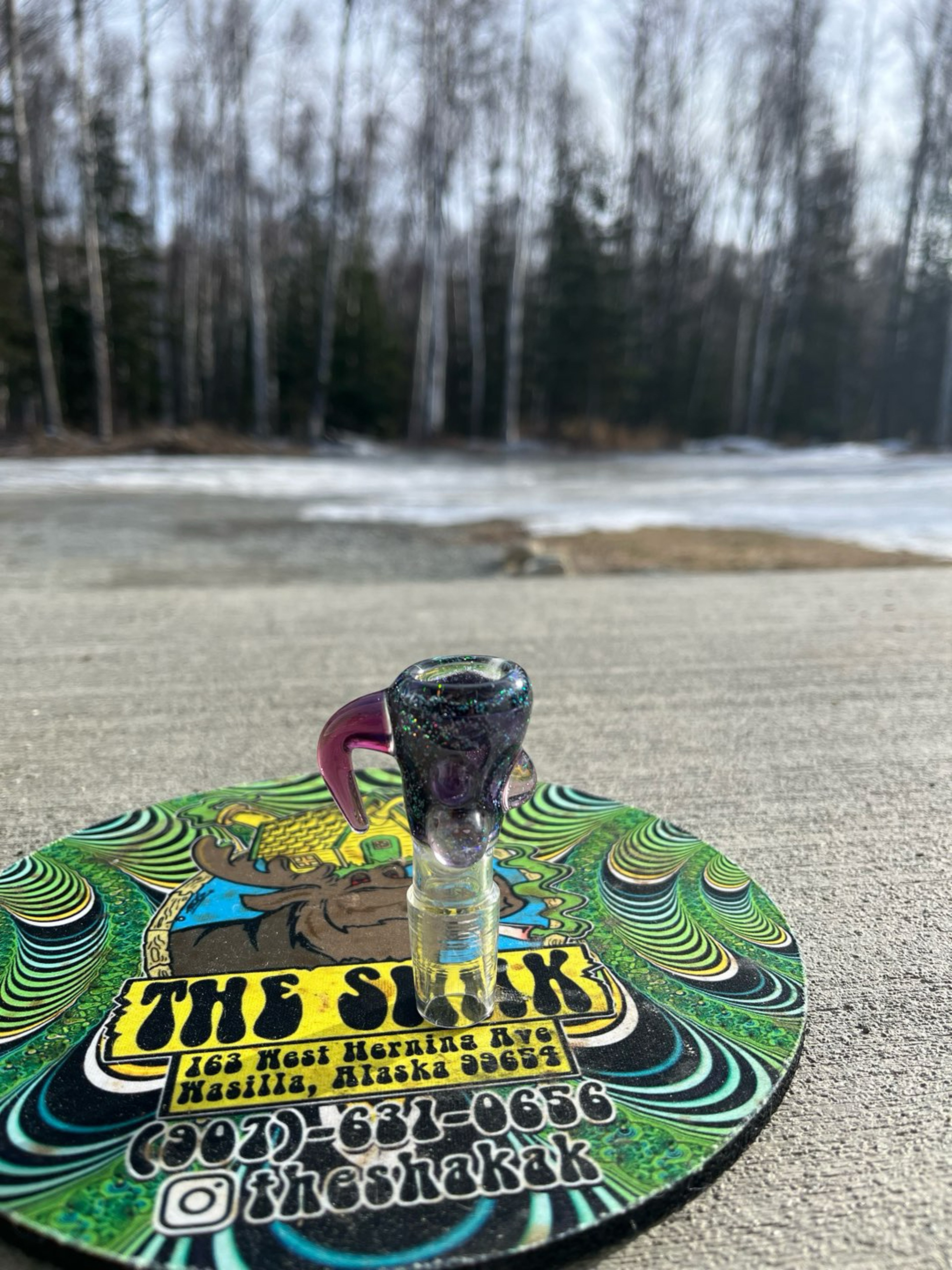 Preview pic of Bowl piece