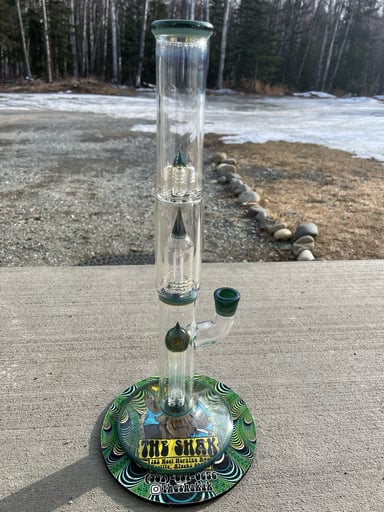 Preview pic of NewSchool Bong