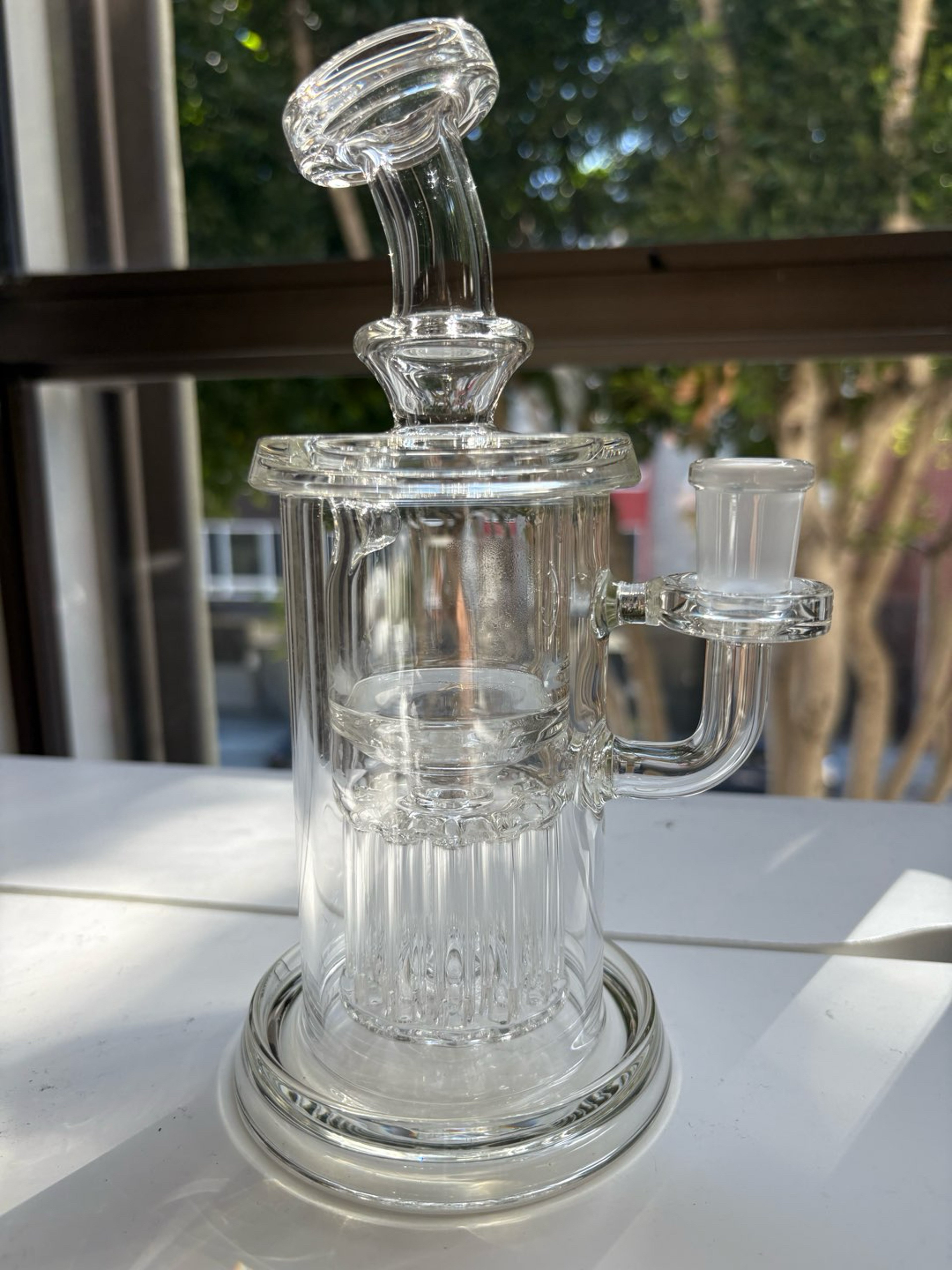 Preview pic of Leisure 13 arm incycler