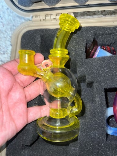 Preview pic of Ball rig