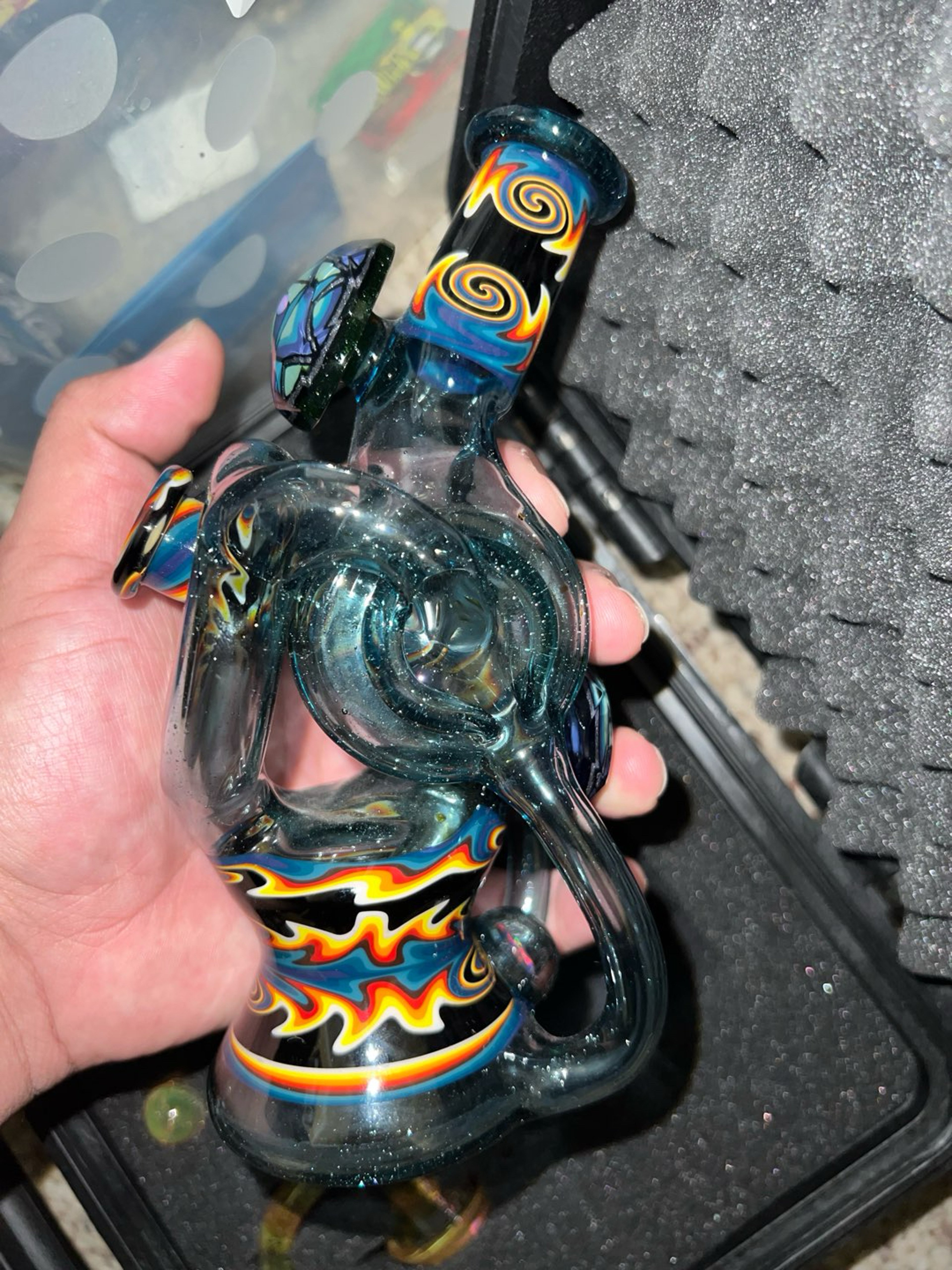 Preview pic of helitorium from helraiser419