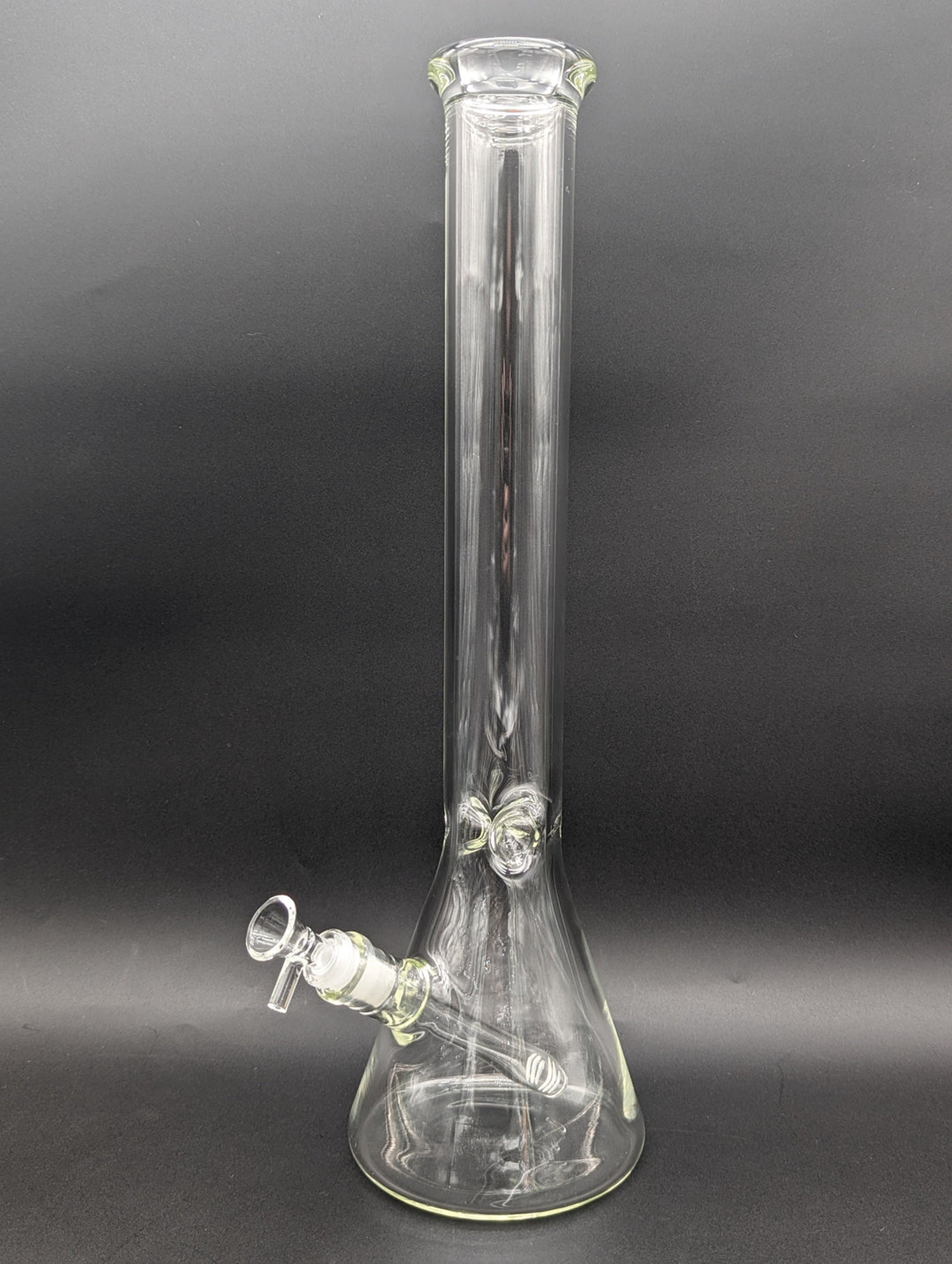 Preview pic of 18” CLEAR BEAKER 50X5MM