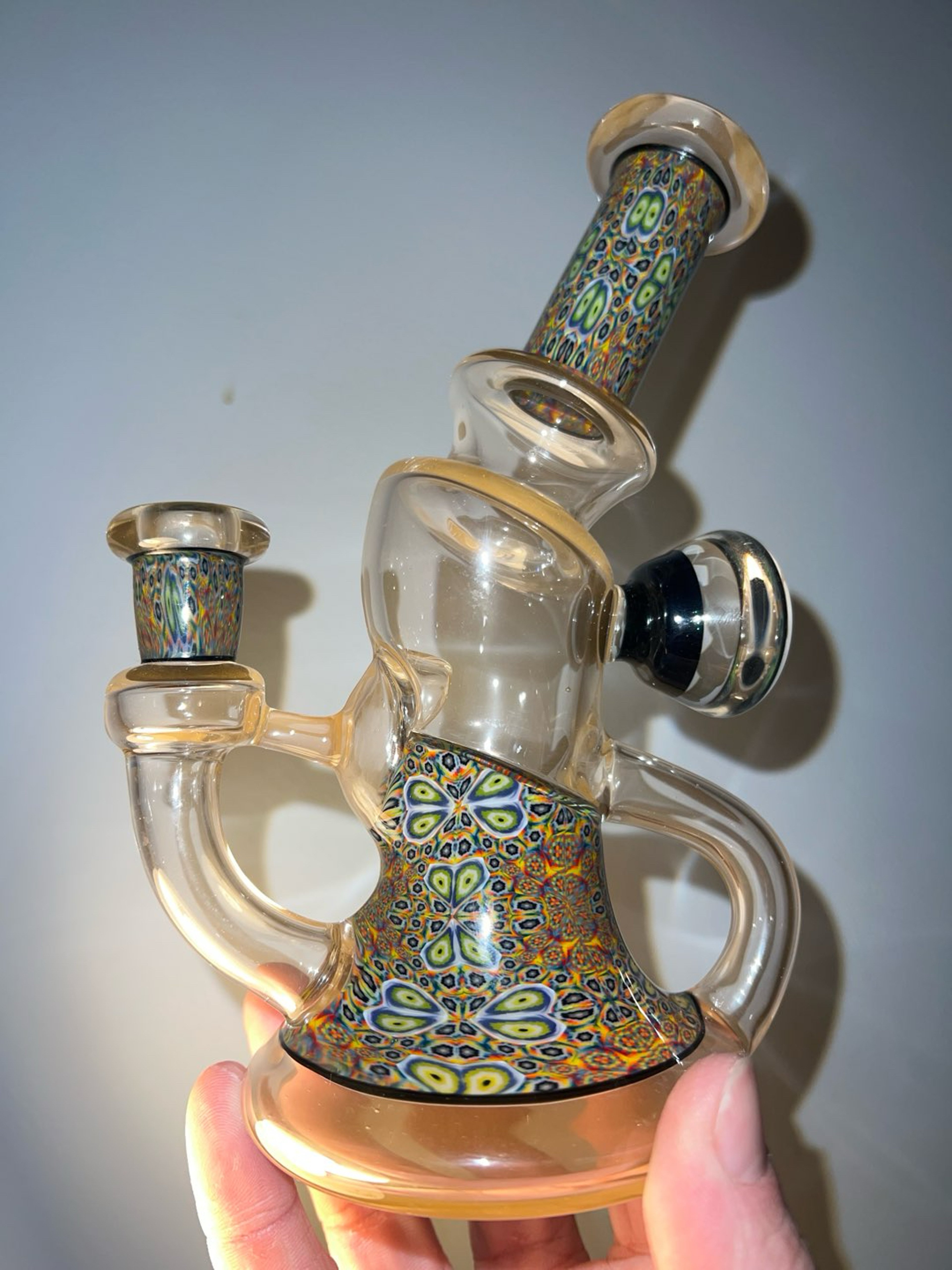 Preview pic of Jfell x glasstro waterfall