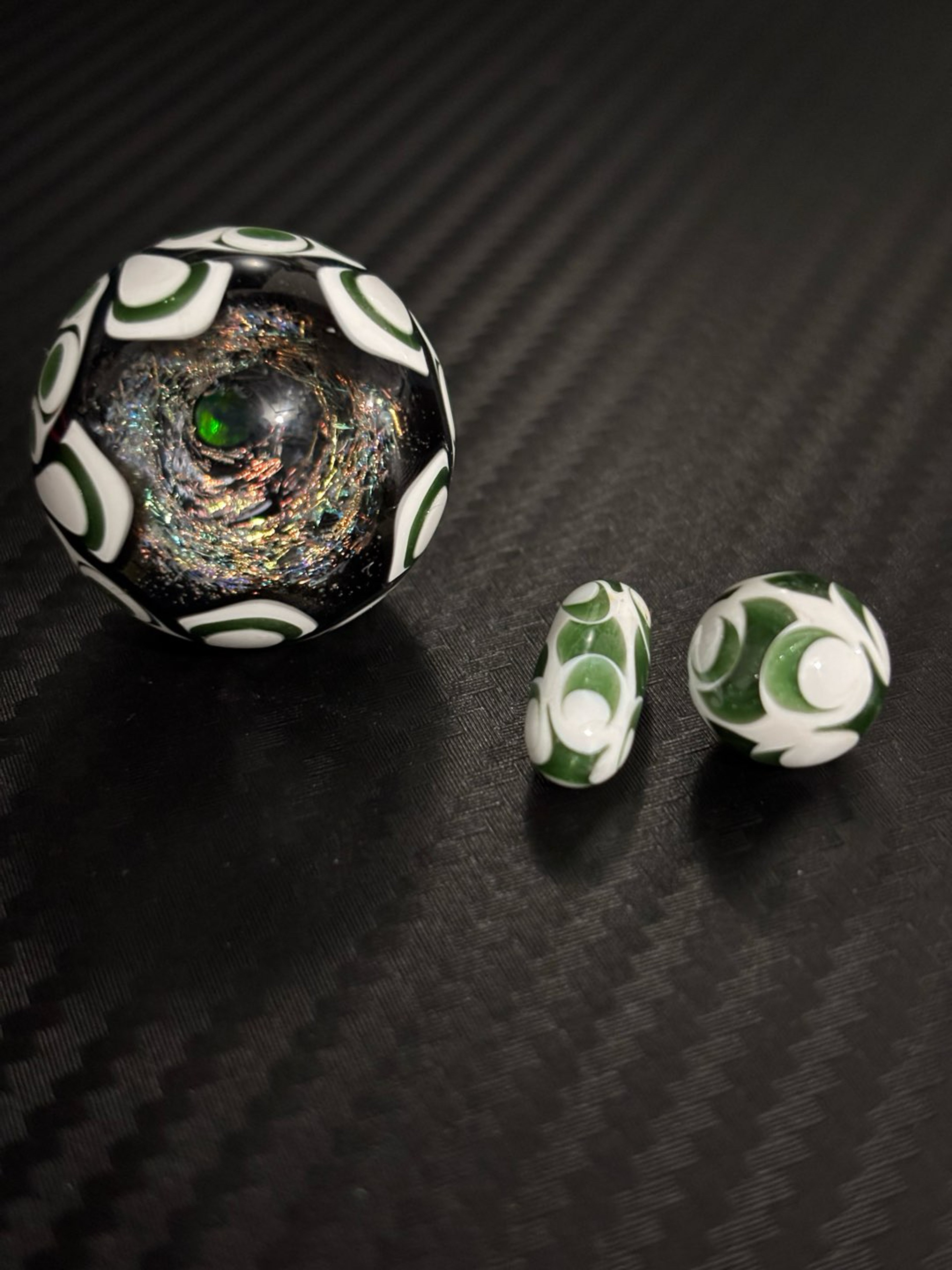 Preview pic of Dot stack Sluper set
