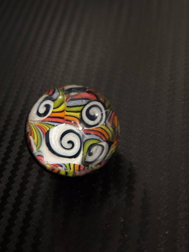 Preview pic of Bmft marble