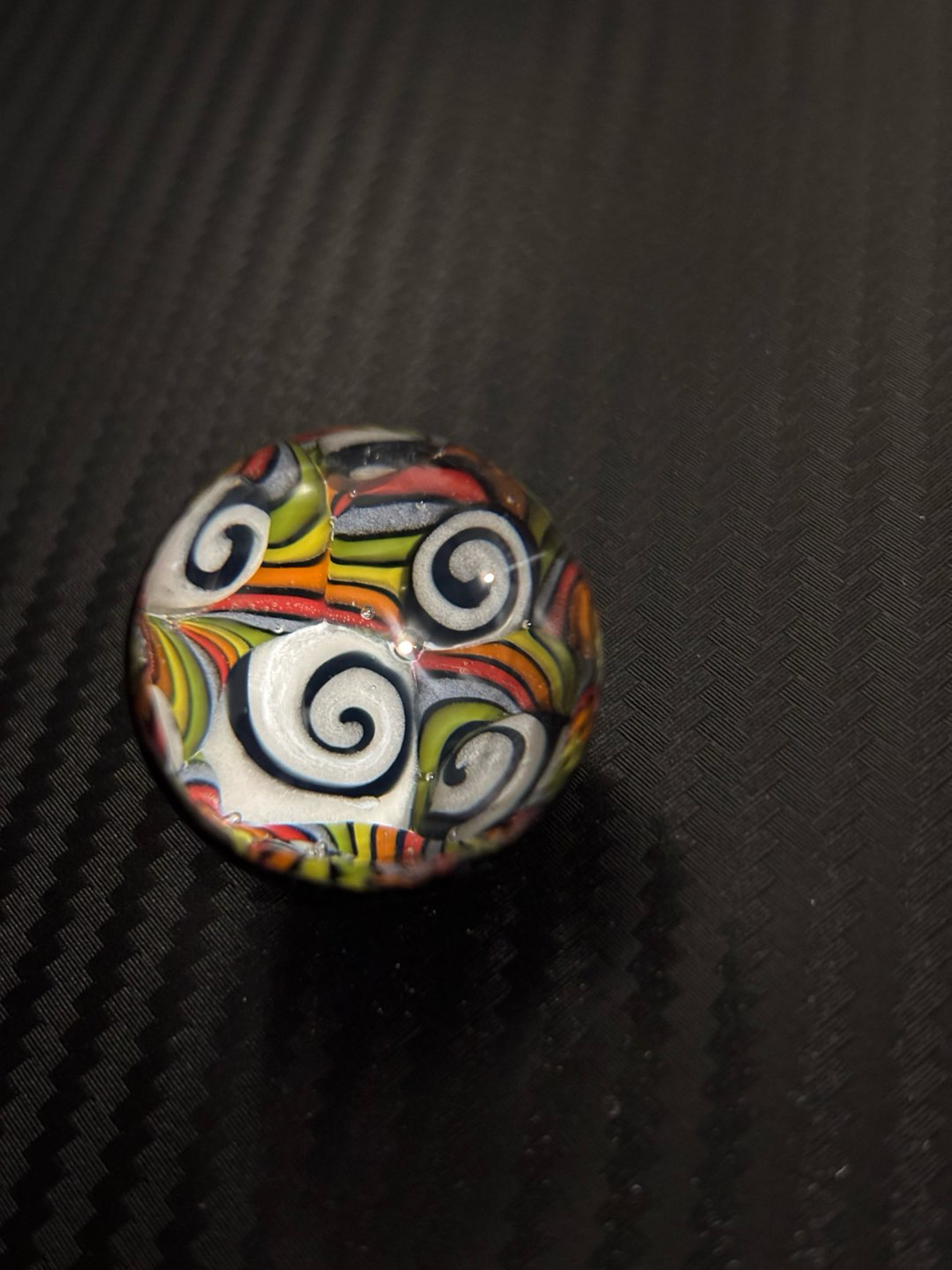 Preview pic of Bmft marble