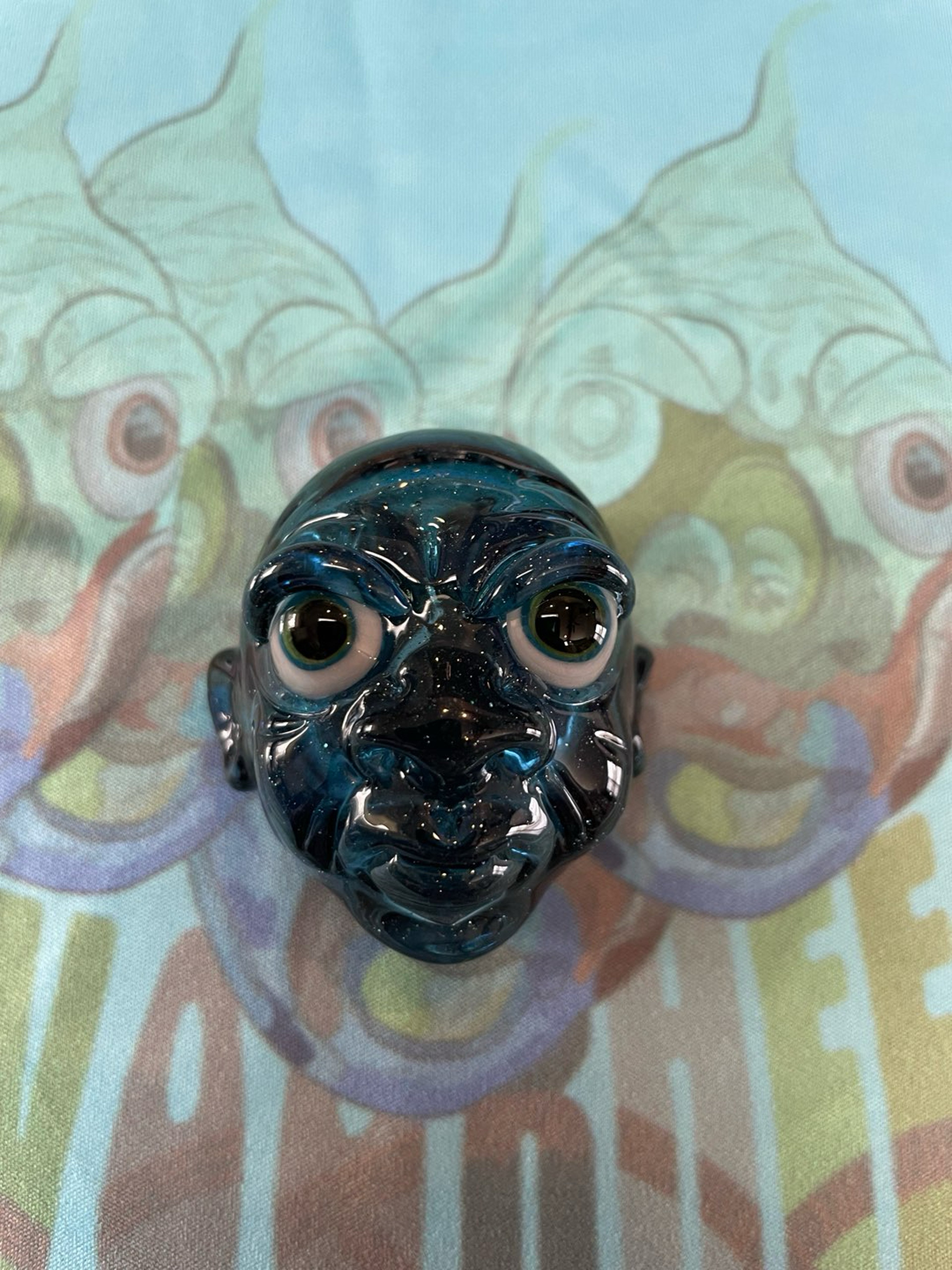 Mr. Voorhees image 0