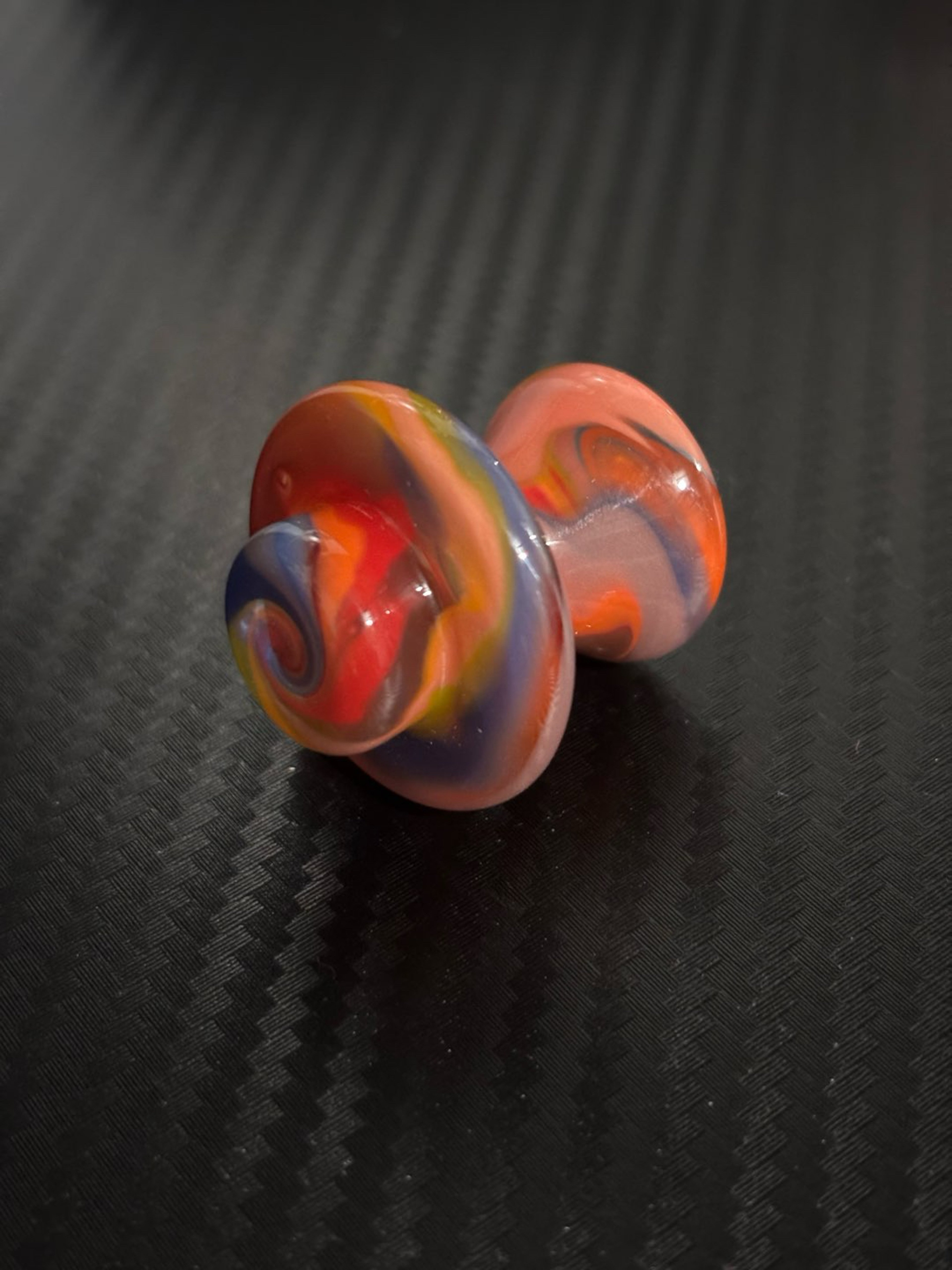 Preview pic of Donatelli sluper plug