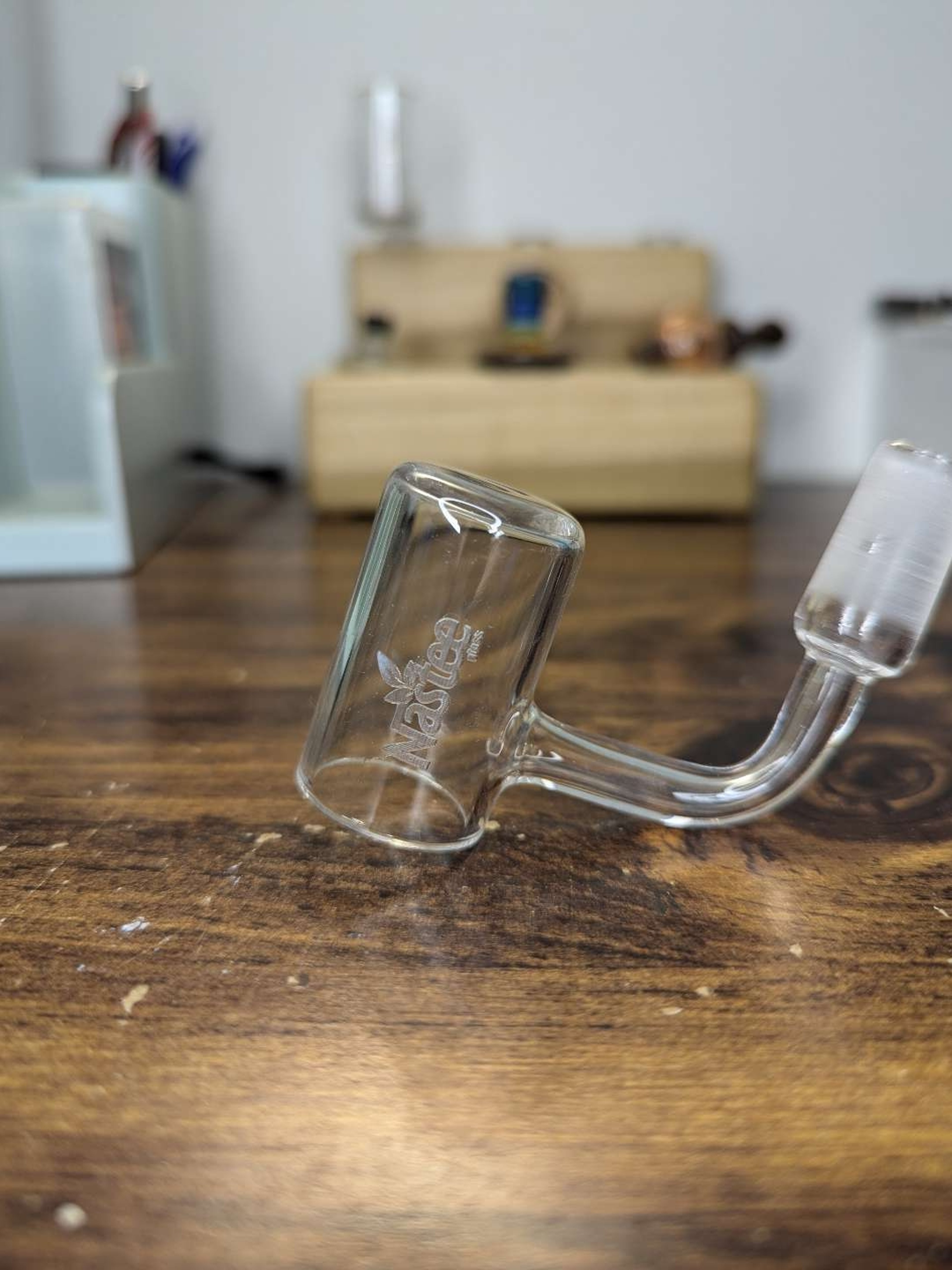 Preview pic of 14mm 90° nastee bucket