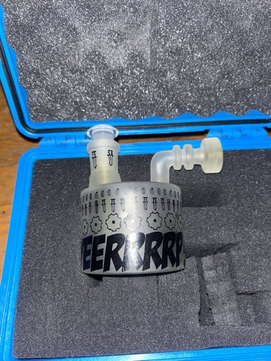 Preview pic of Zach P Sketch Bubbler