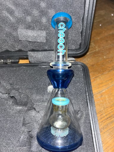 Preview pic of Cheec tube/rig