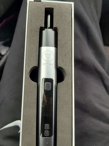 Preview pic of Planet of The Vapes Xmax v3