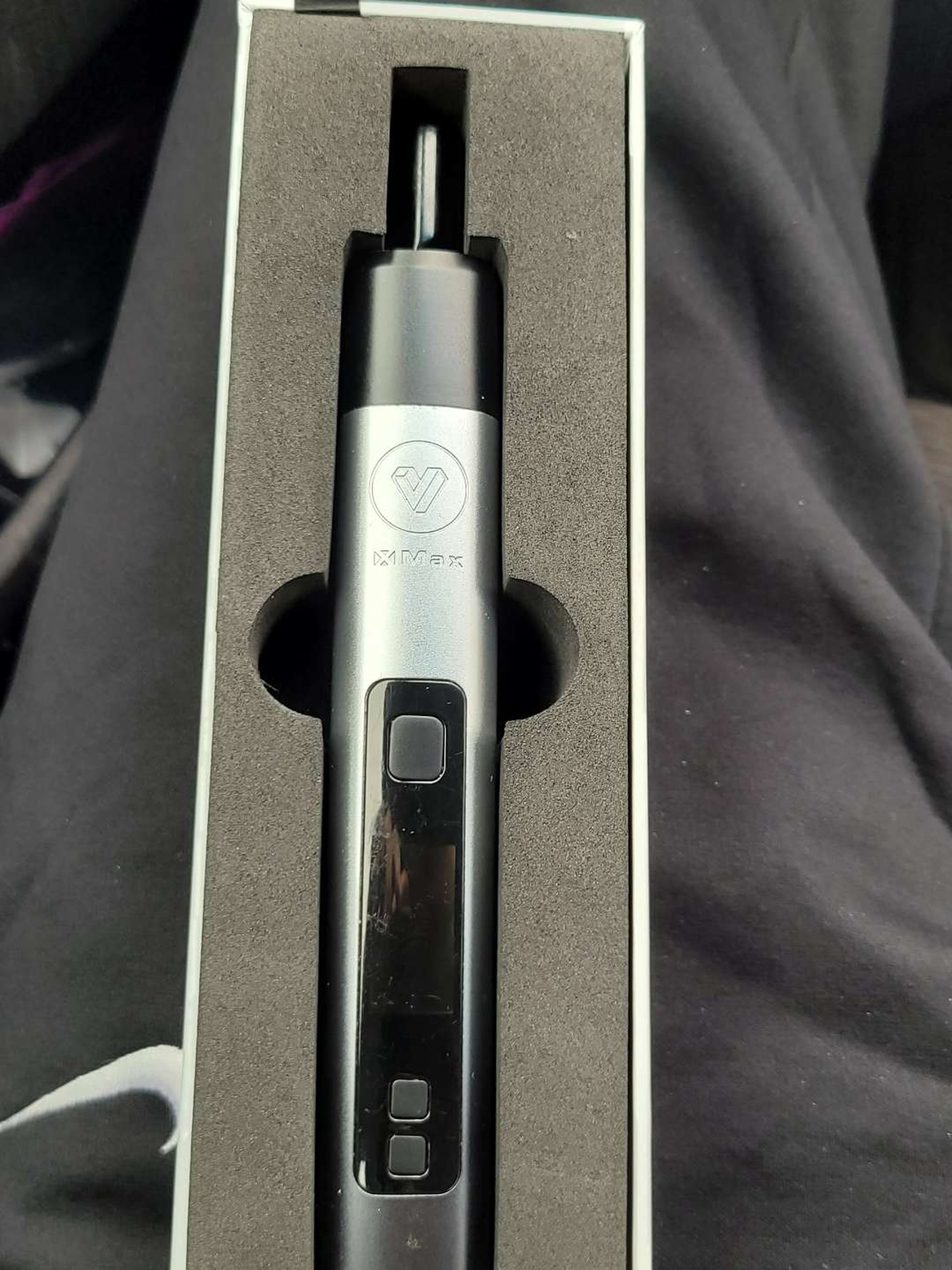 Preview pic of Planet of The Vapes Xmax v3