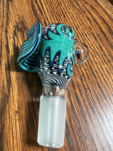 Preview pic of Robin Hood double layer slide