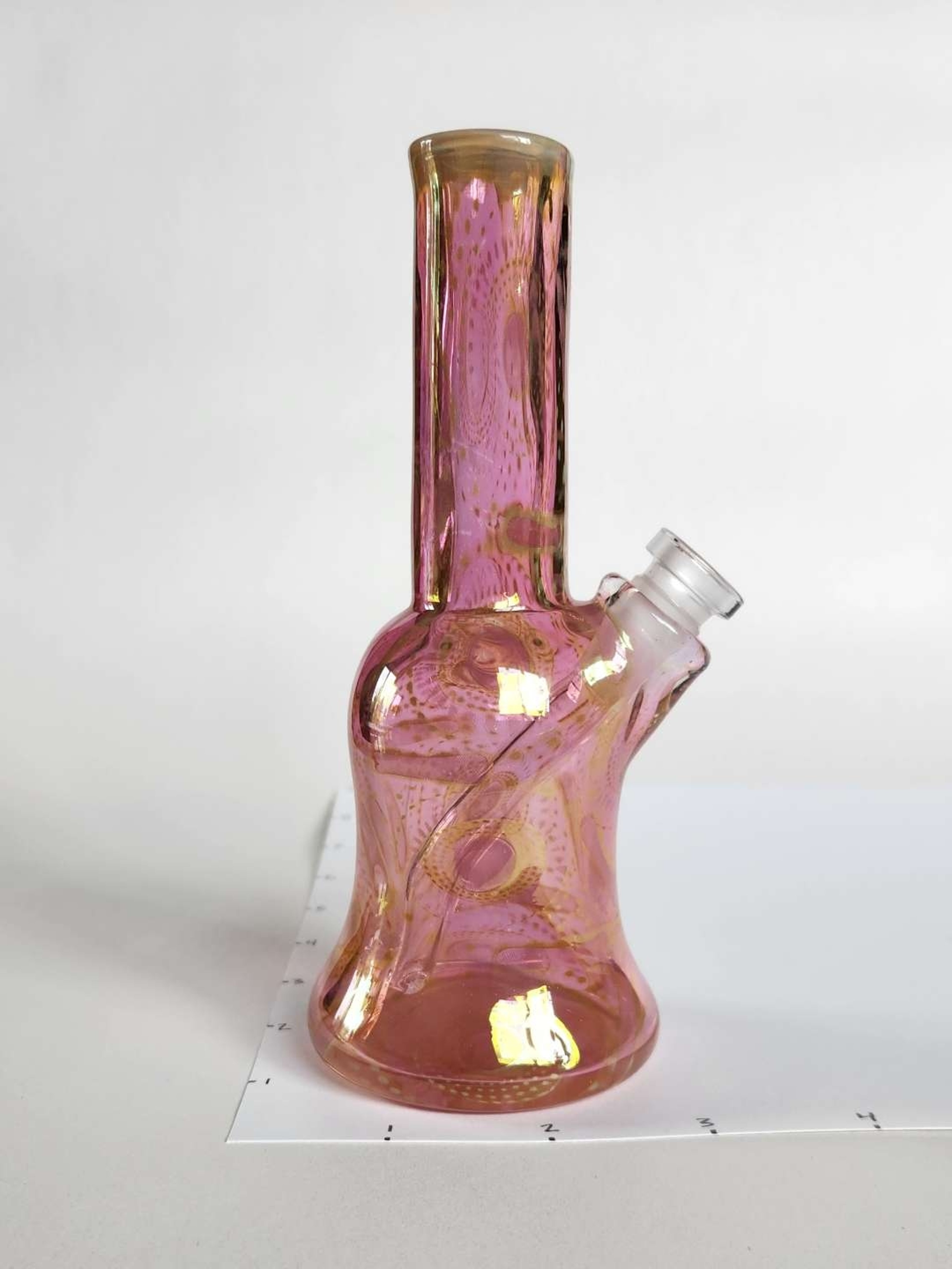 Preview pic of Bob Badtram - Abstract Mini Tube