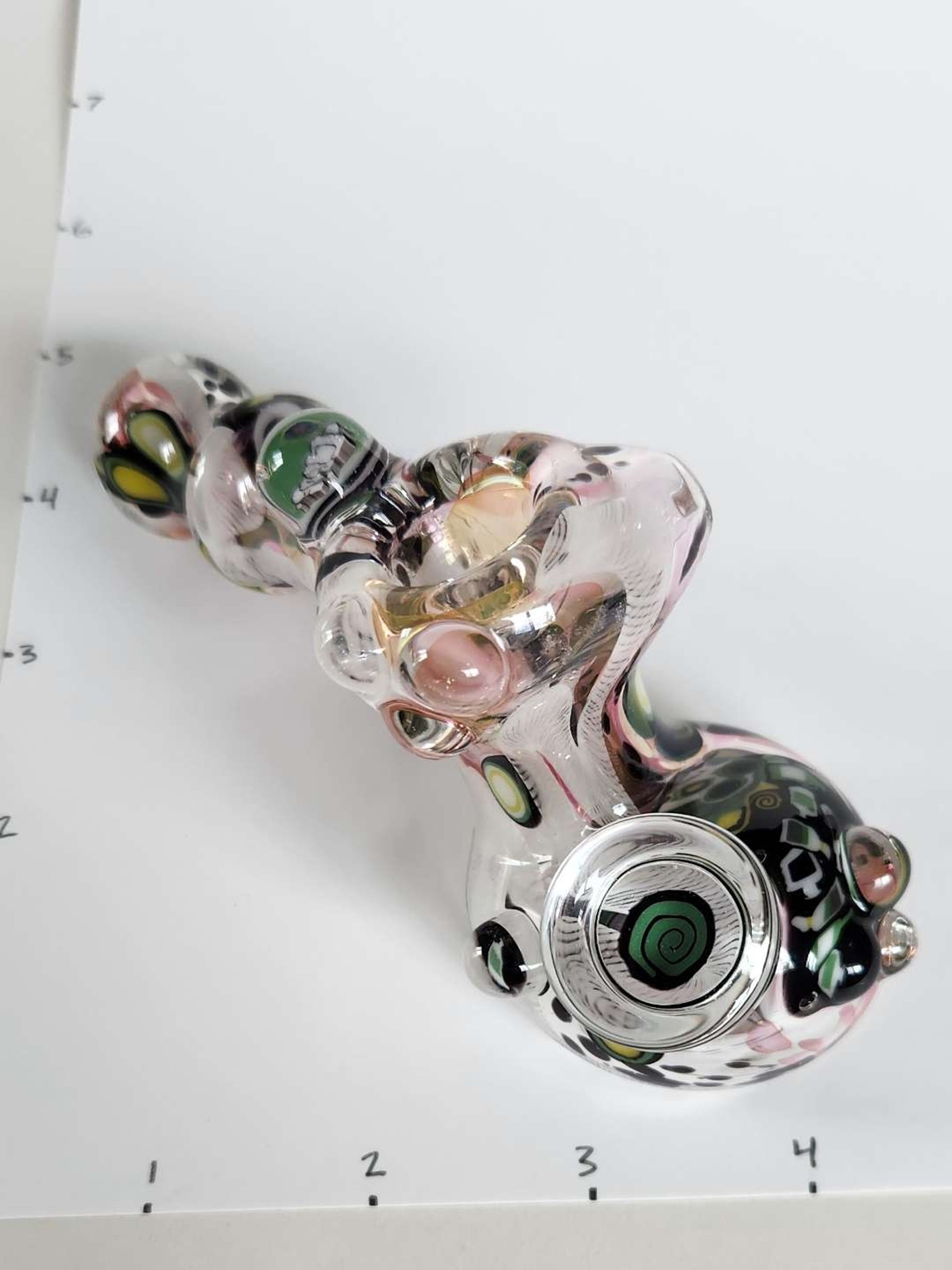 Preview pic of Groe - Insanotech Dry Hammer