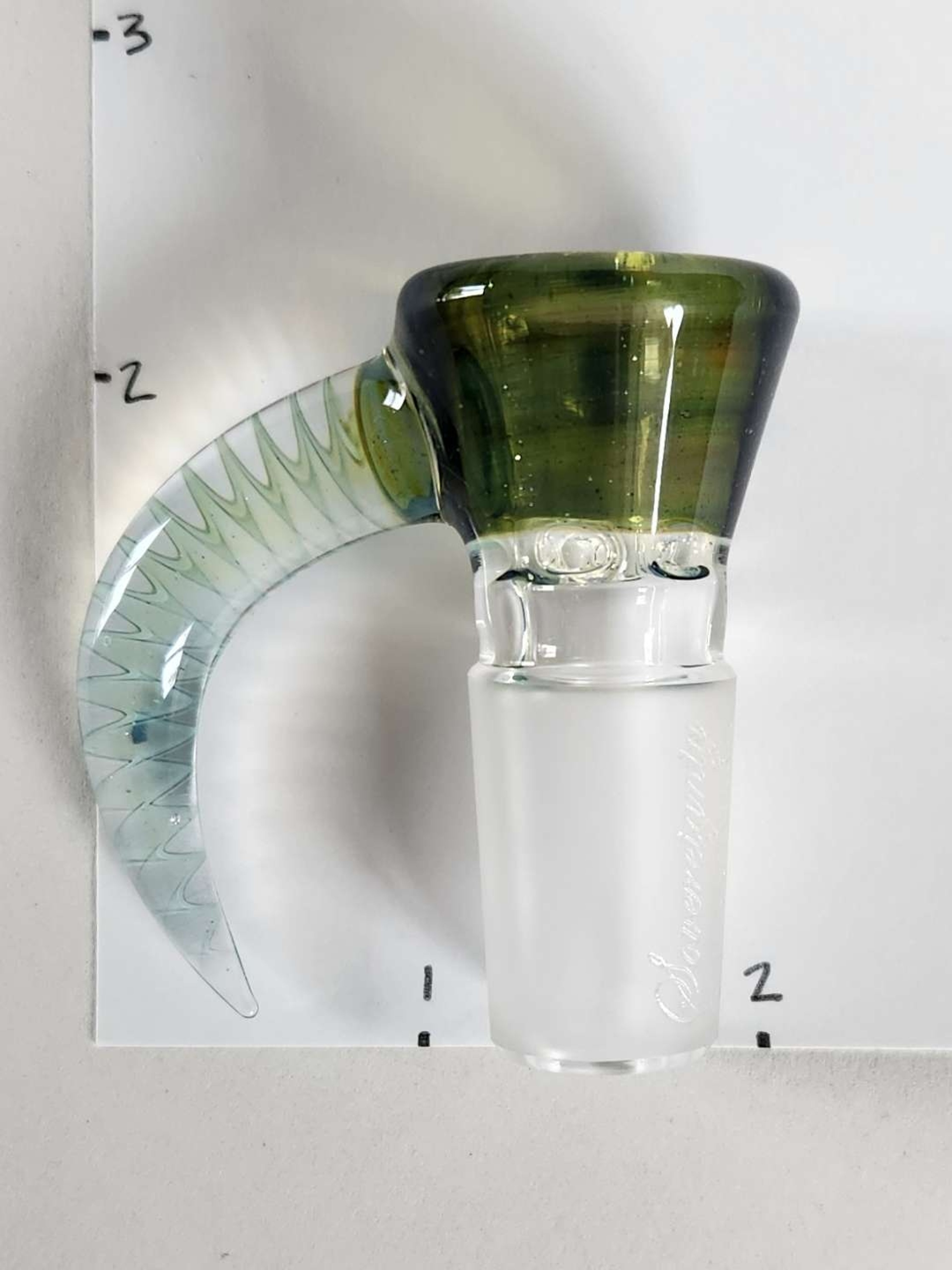 Preview pic of Sovereignty FA Slide - Shooting Star