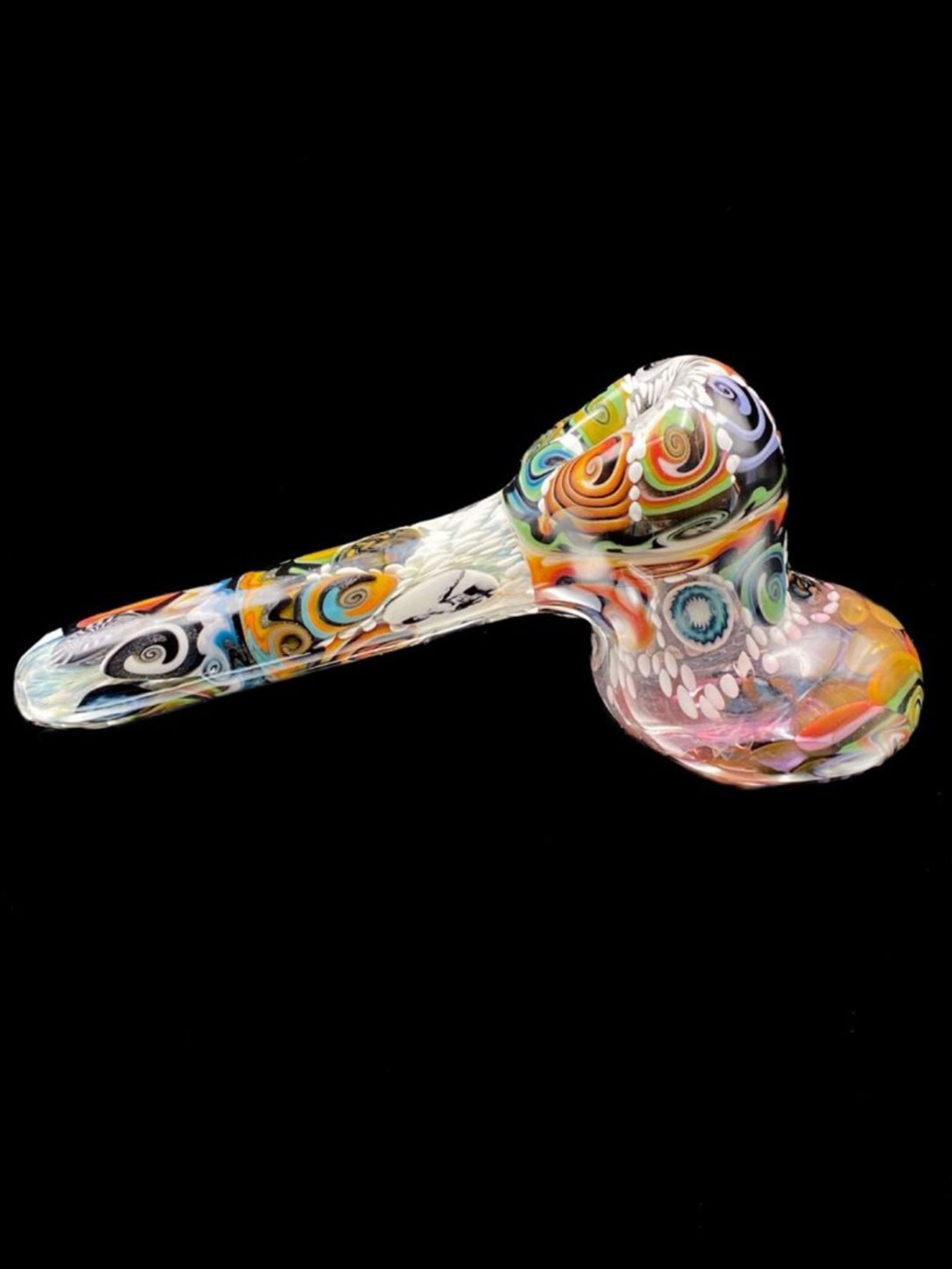 Ebox Glass Art Full Size Hammer image 0