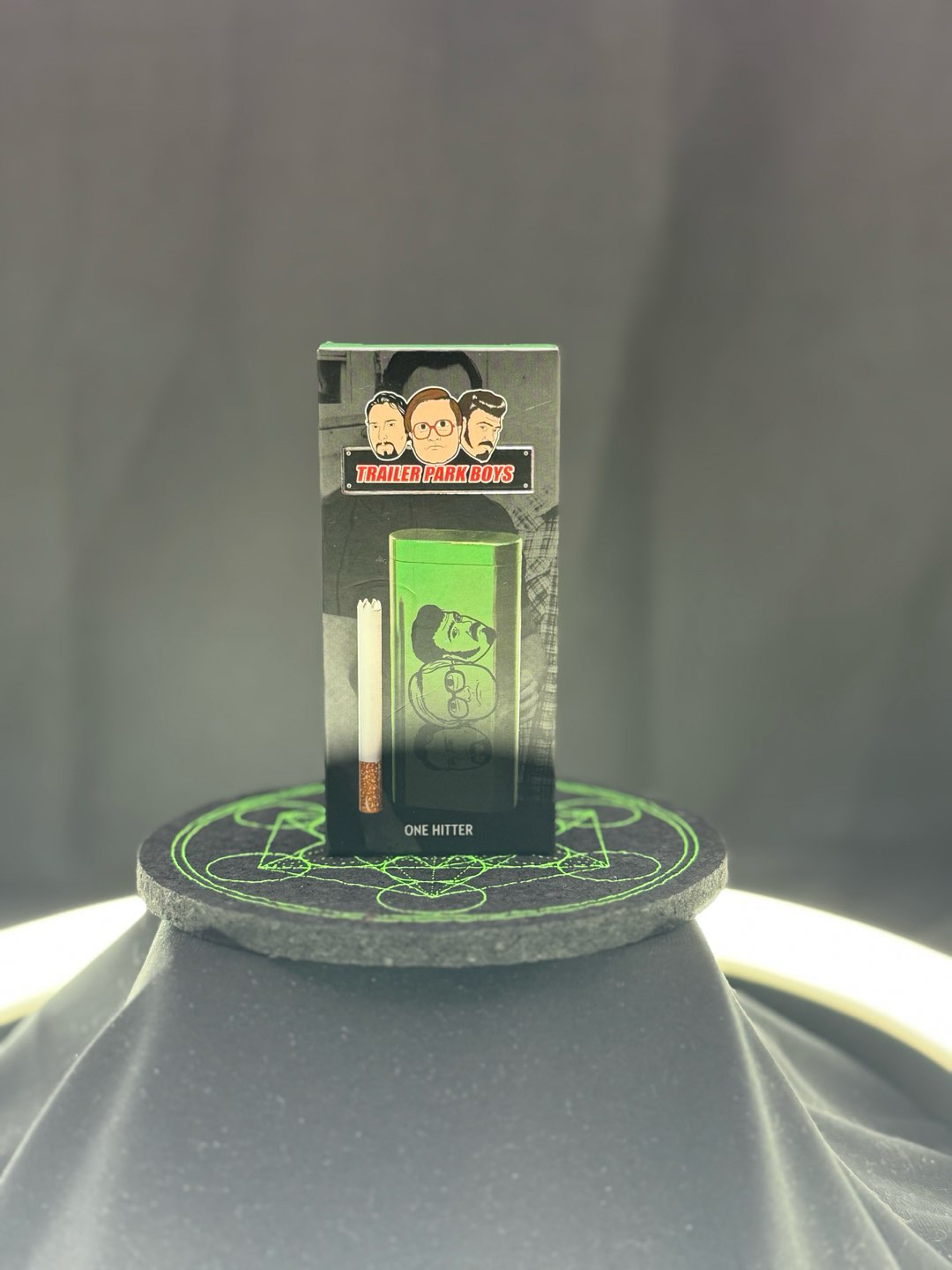 Preview pic of Trailer Park Boys One Hitter