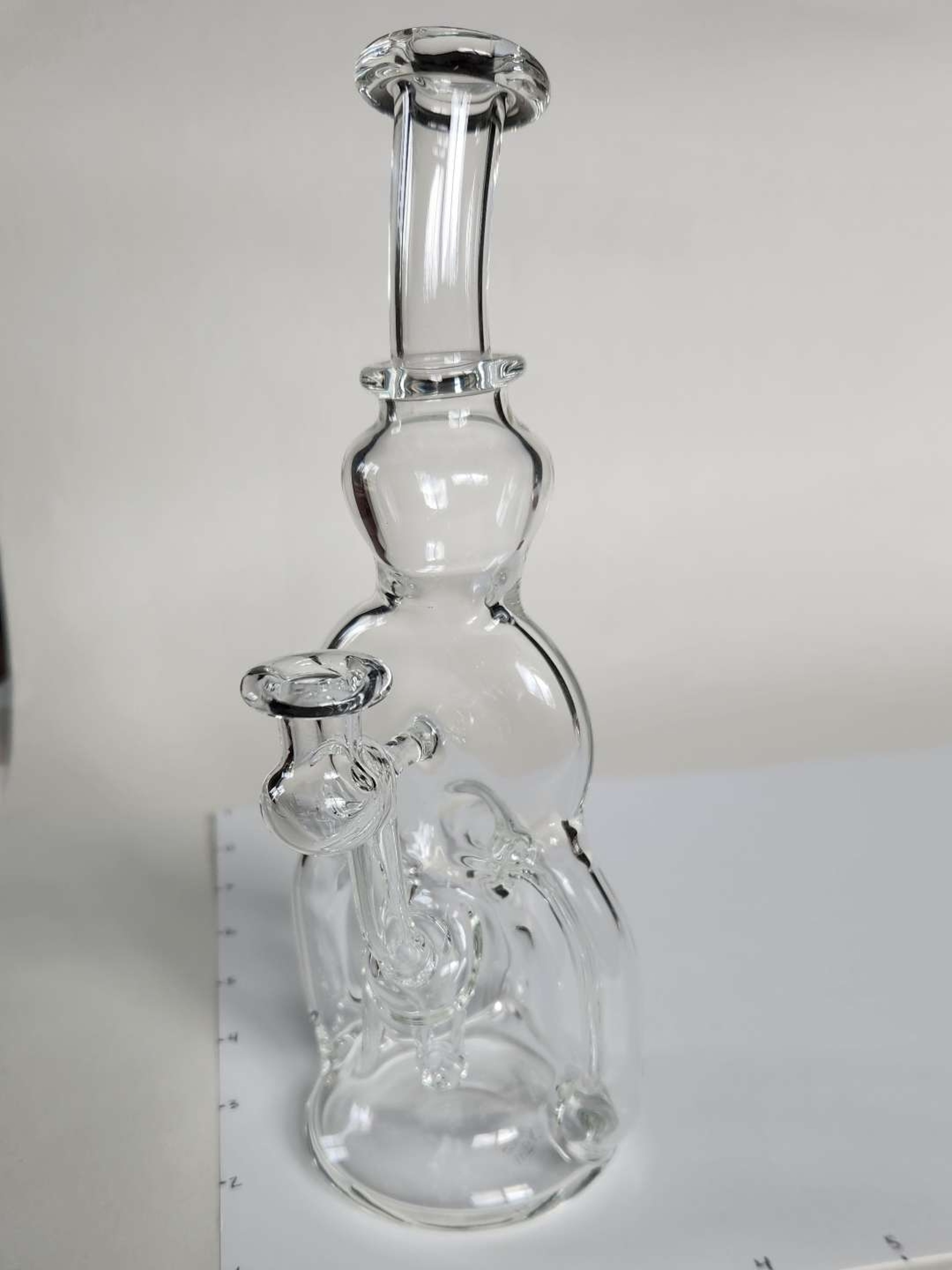 Preview pic of Willy That Glass Guy - Blooper/Recycler #3