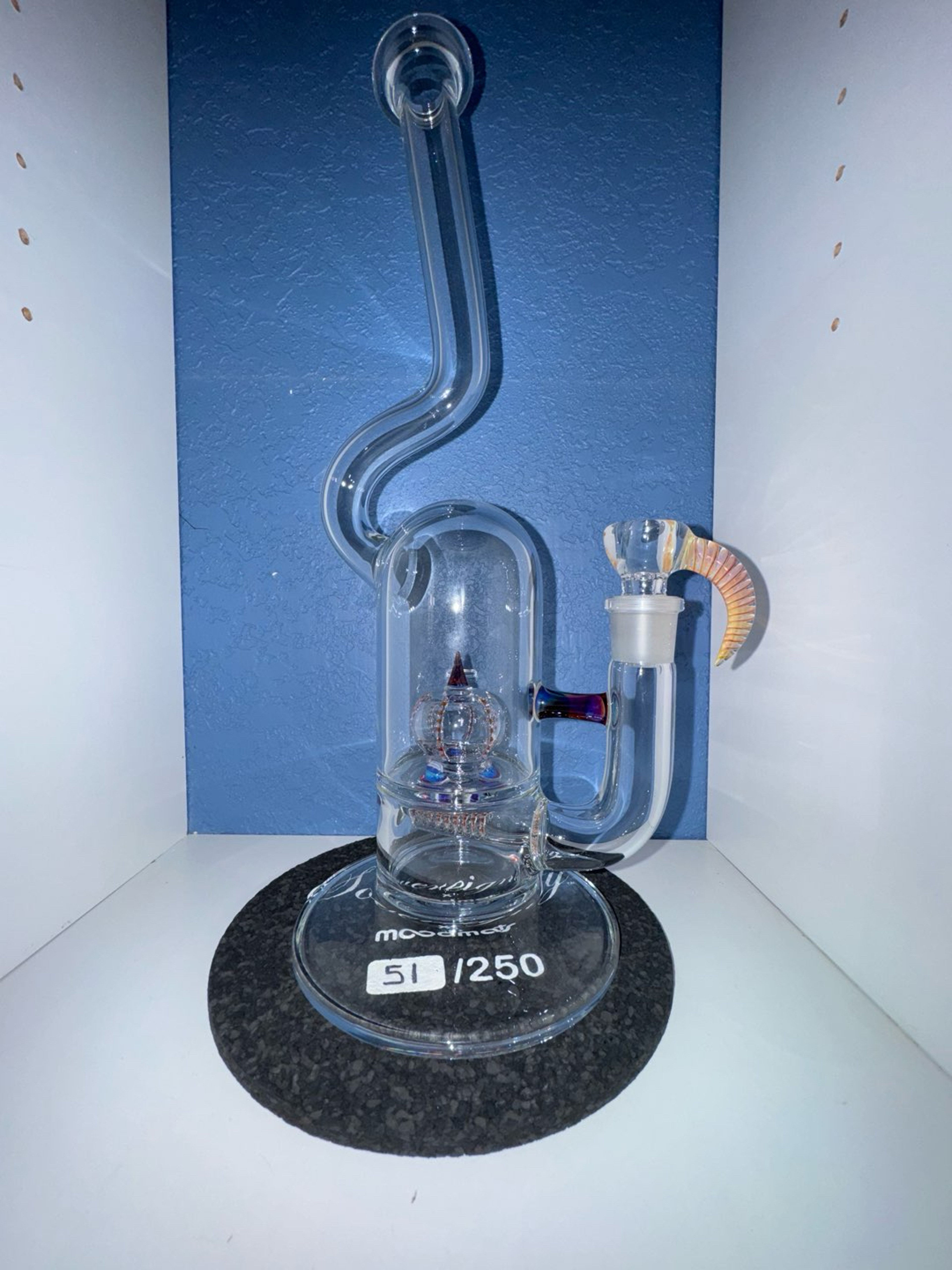 Preview pic of Stimp ap natty neck