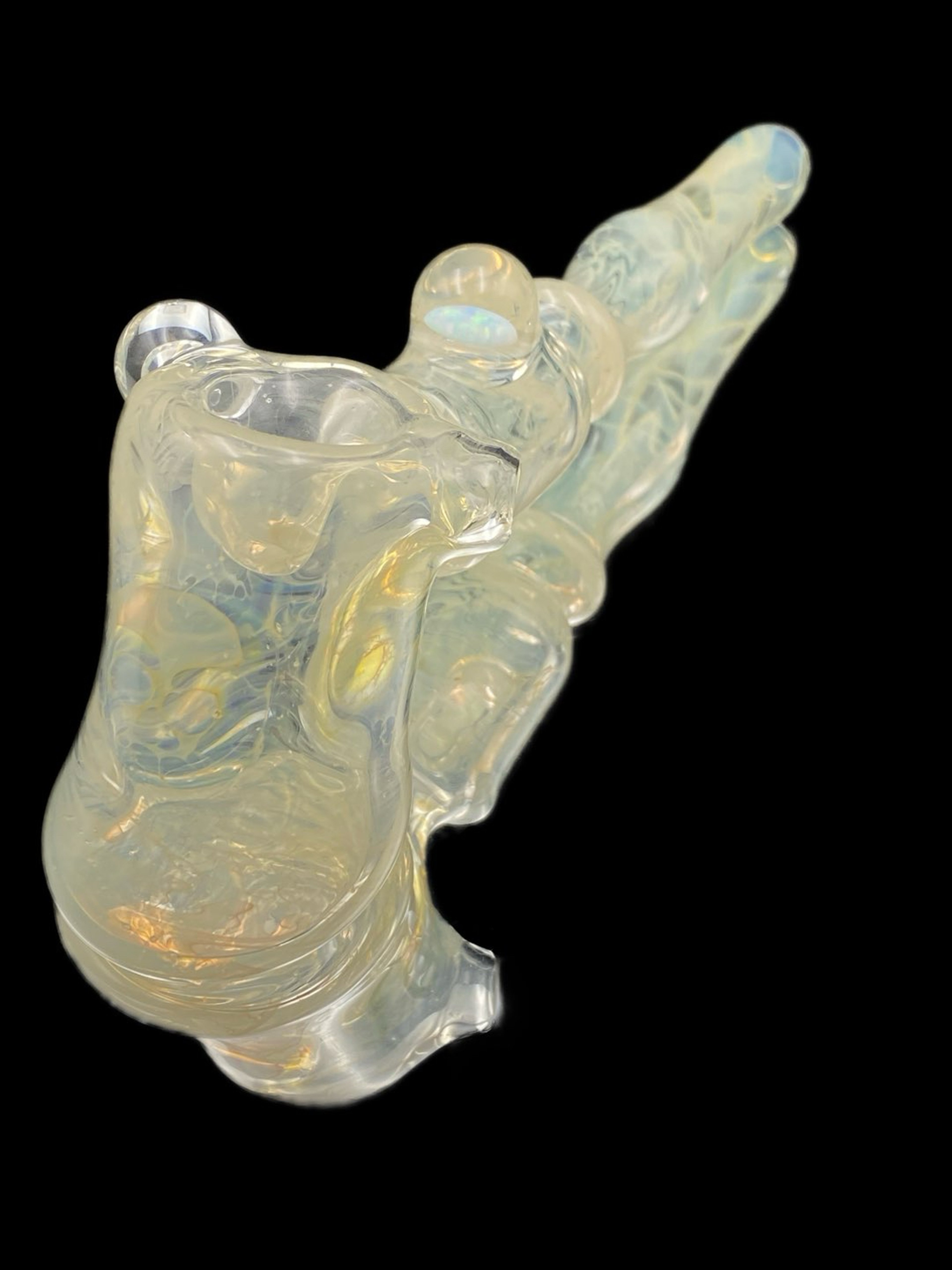 Preview pic of Sweeney Opal & Diamond encased Hammer