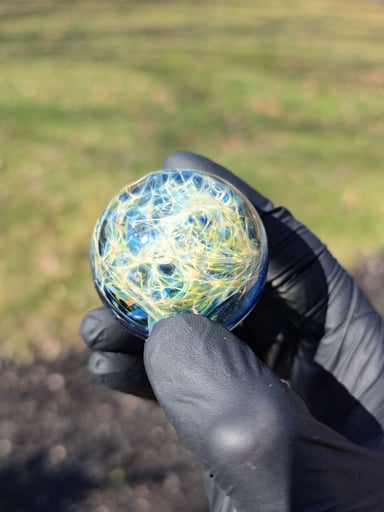 Preview pic of Bowl Pusher Mib