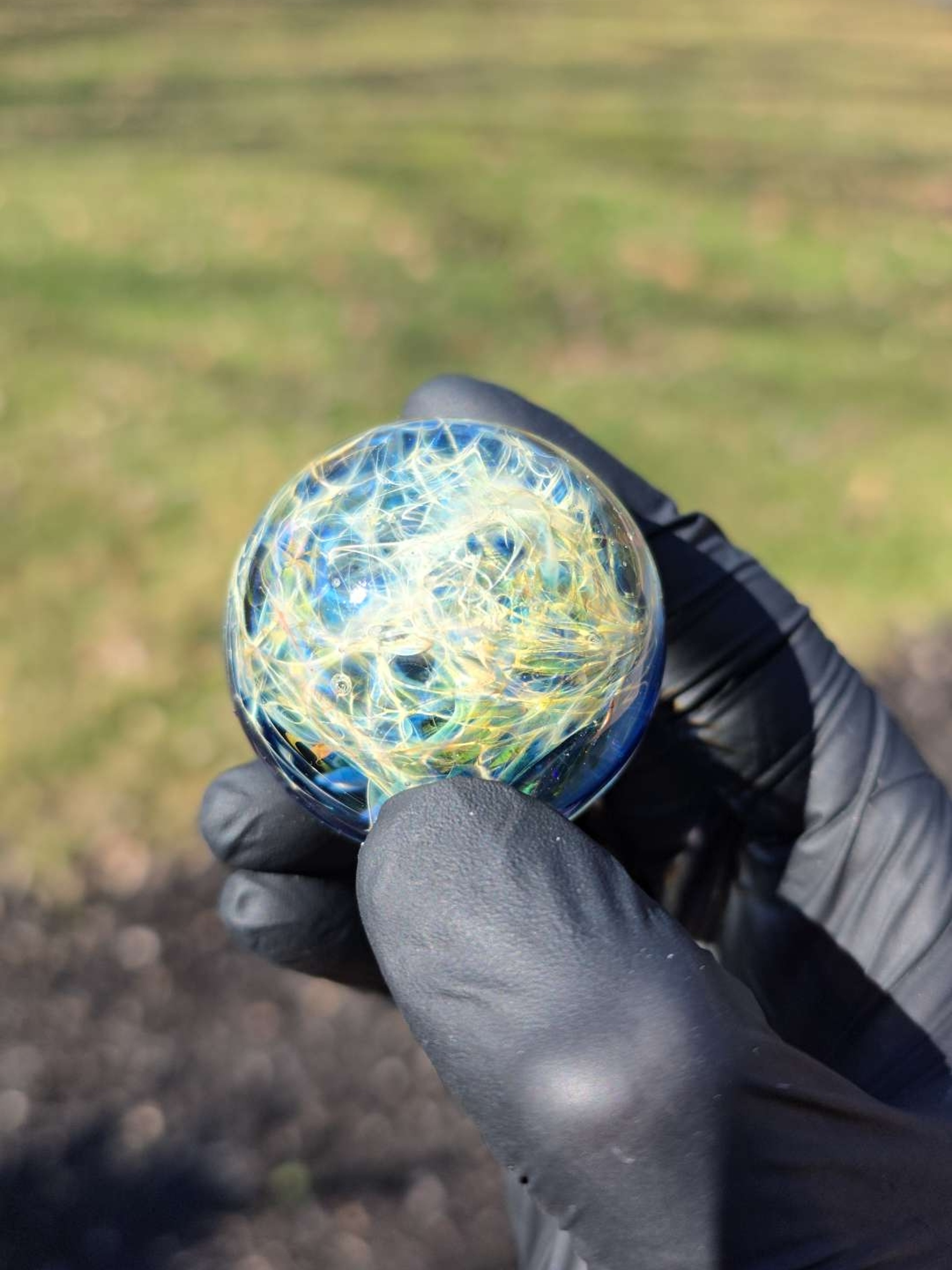 Preview pic of Bowl Pusher Mib