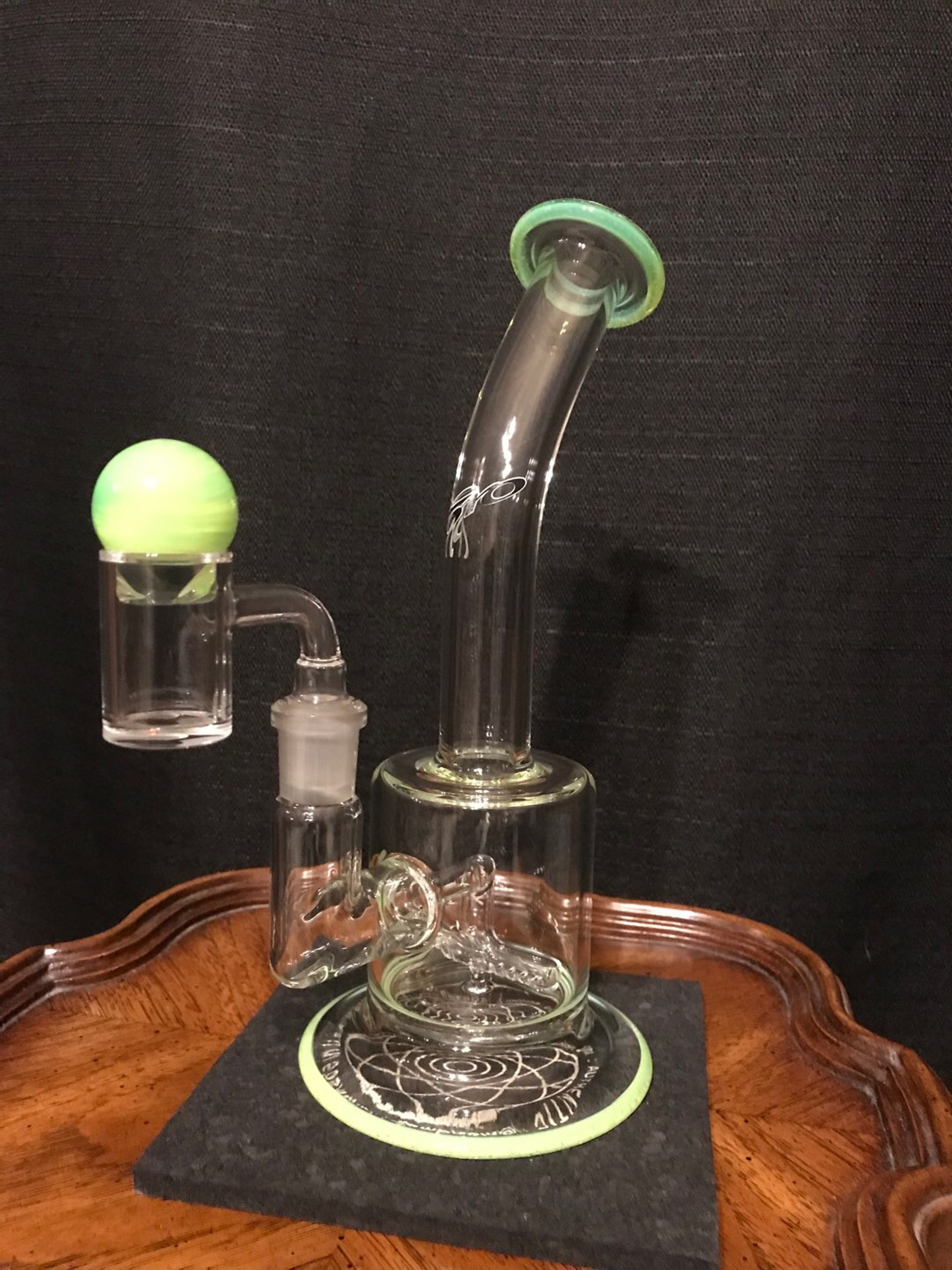 Preview pic of Toro rig