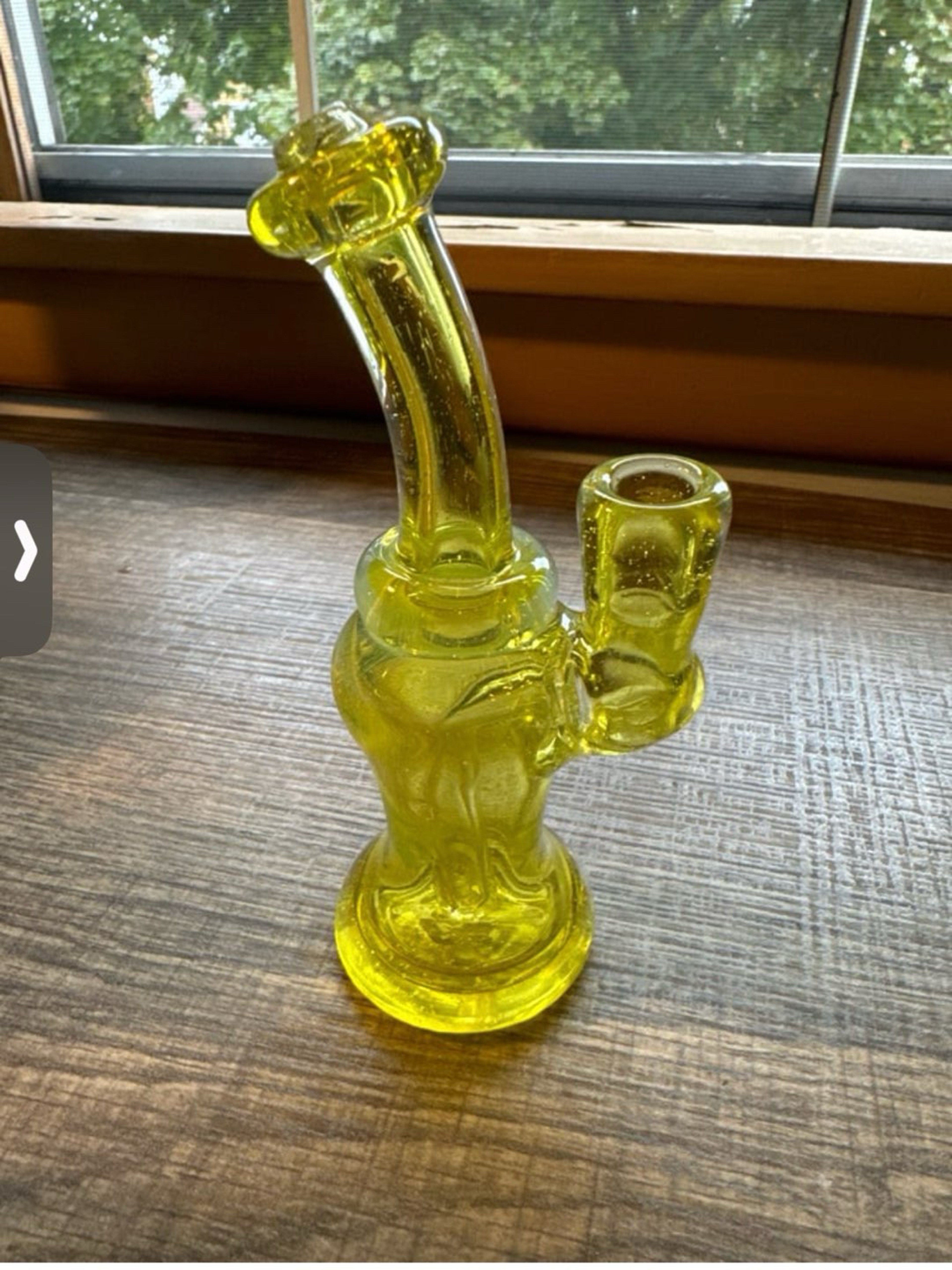Preview pic of Pocket bubbler